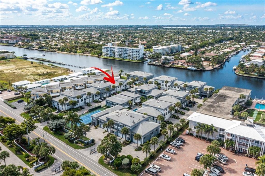 Hillsboro Beach & Yacht - Residential