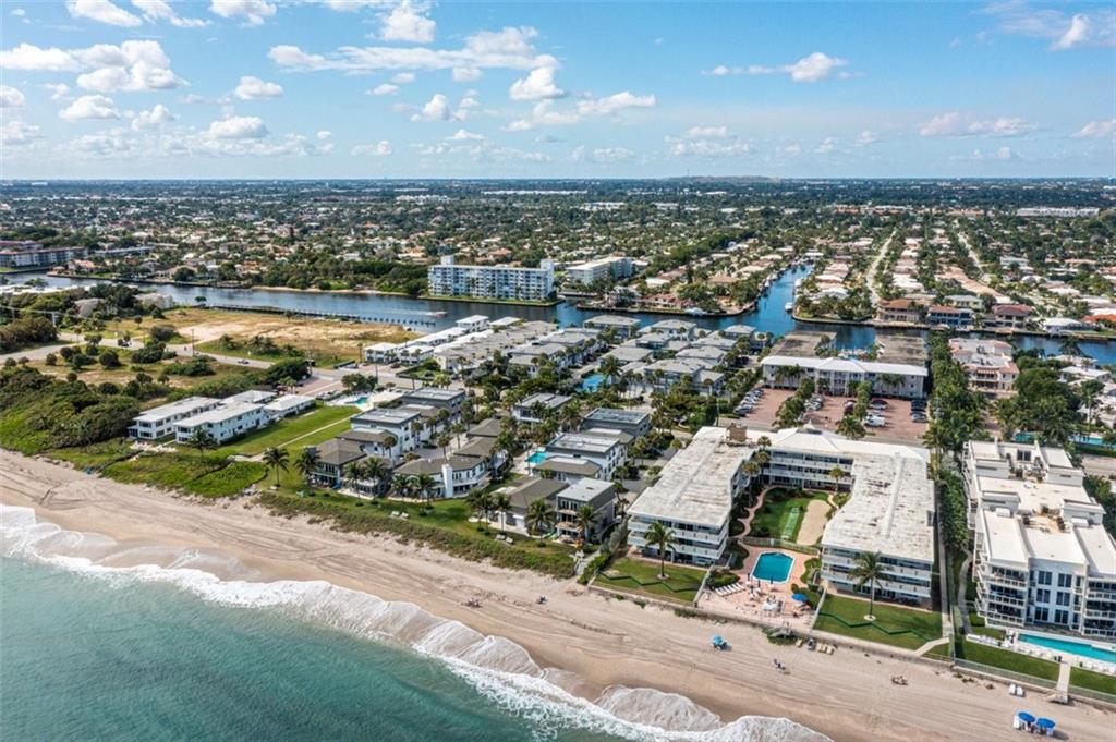 Hillsboro Beach & Yacht - Residential