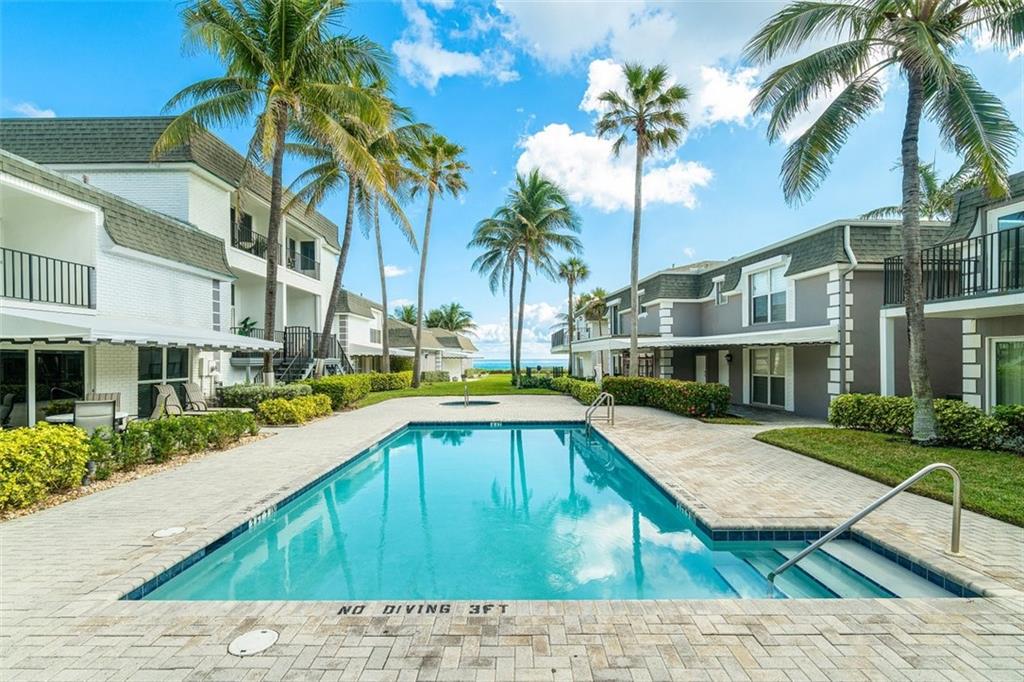 Hillsboro Beach & Yacht - Residential