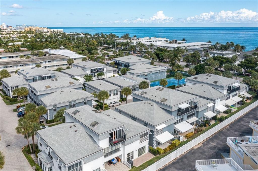 Hillsboro Beach & Yacht - Residential