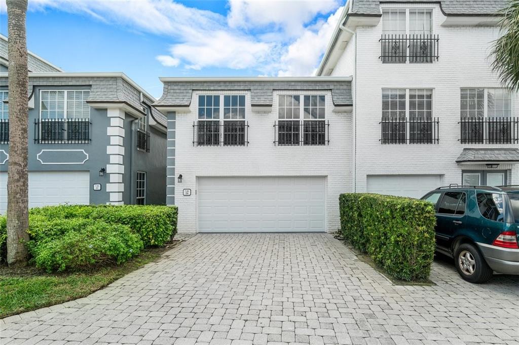 Hillsboro Beach & Yacht - Residential