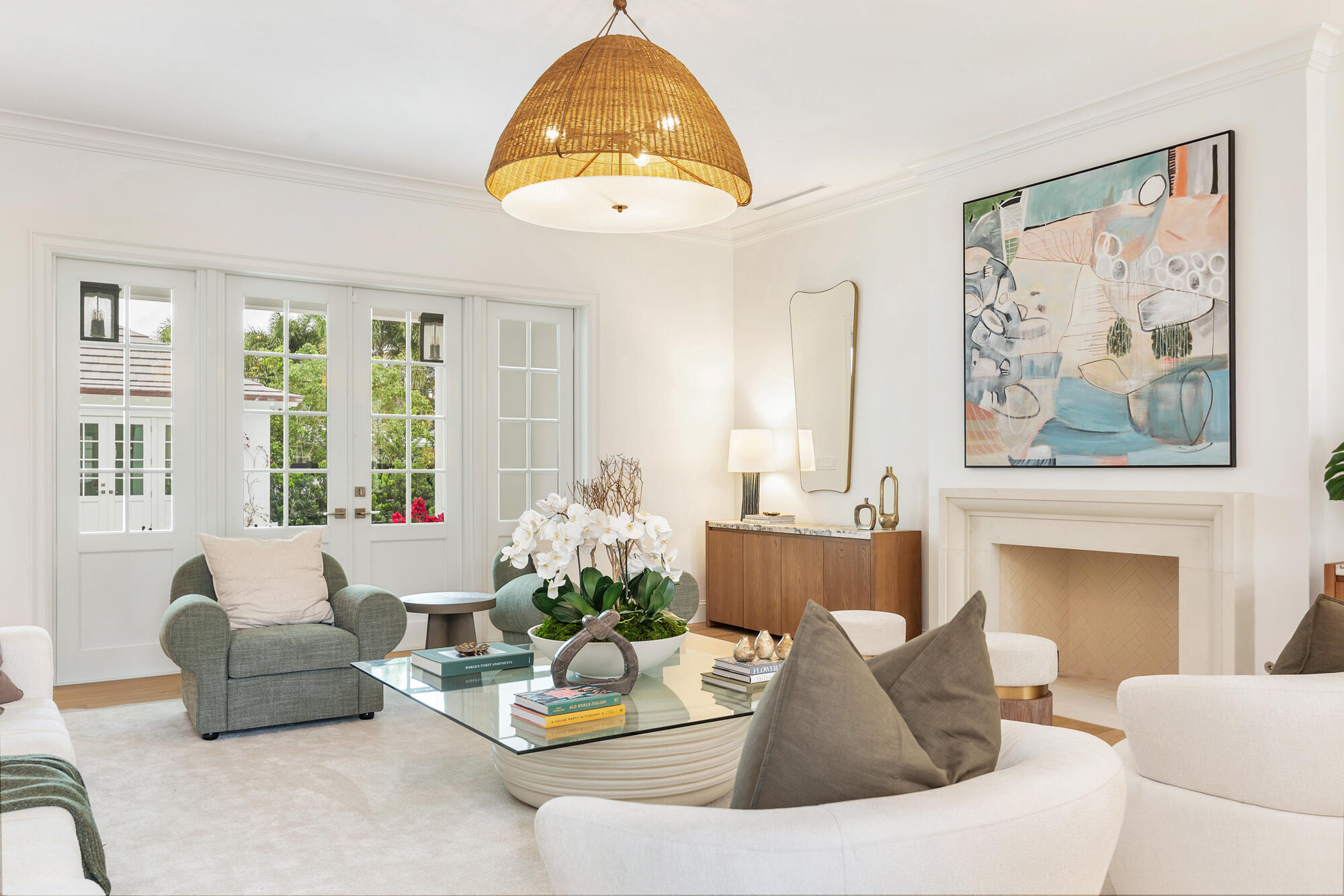 SEVILLE - Residential