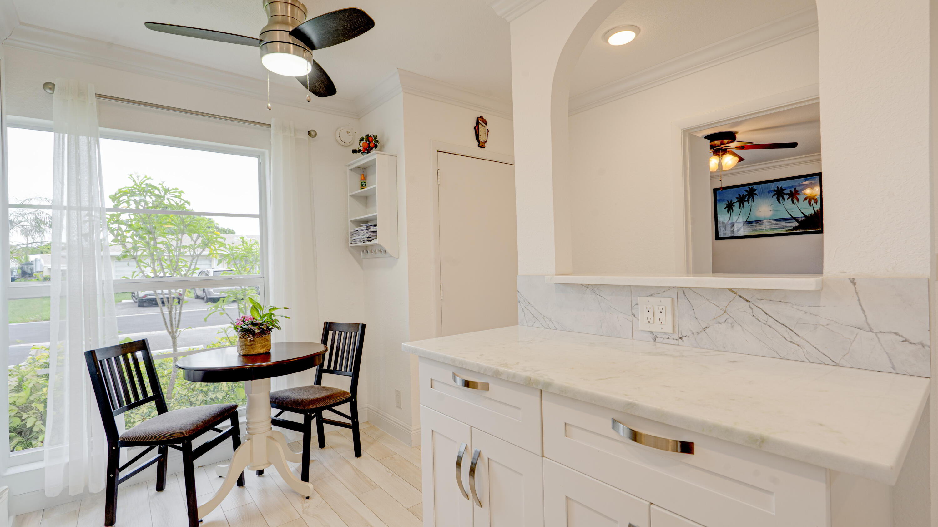 BOCA LAKES CONDO - Residential