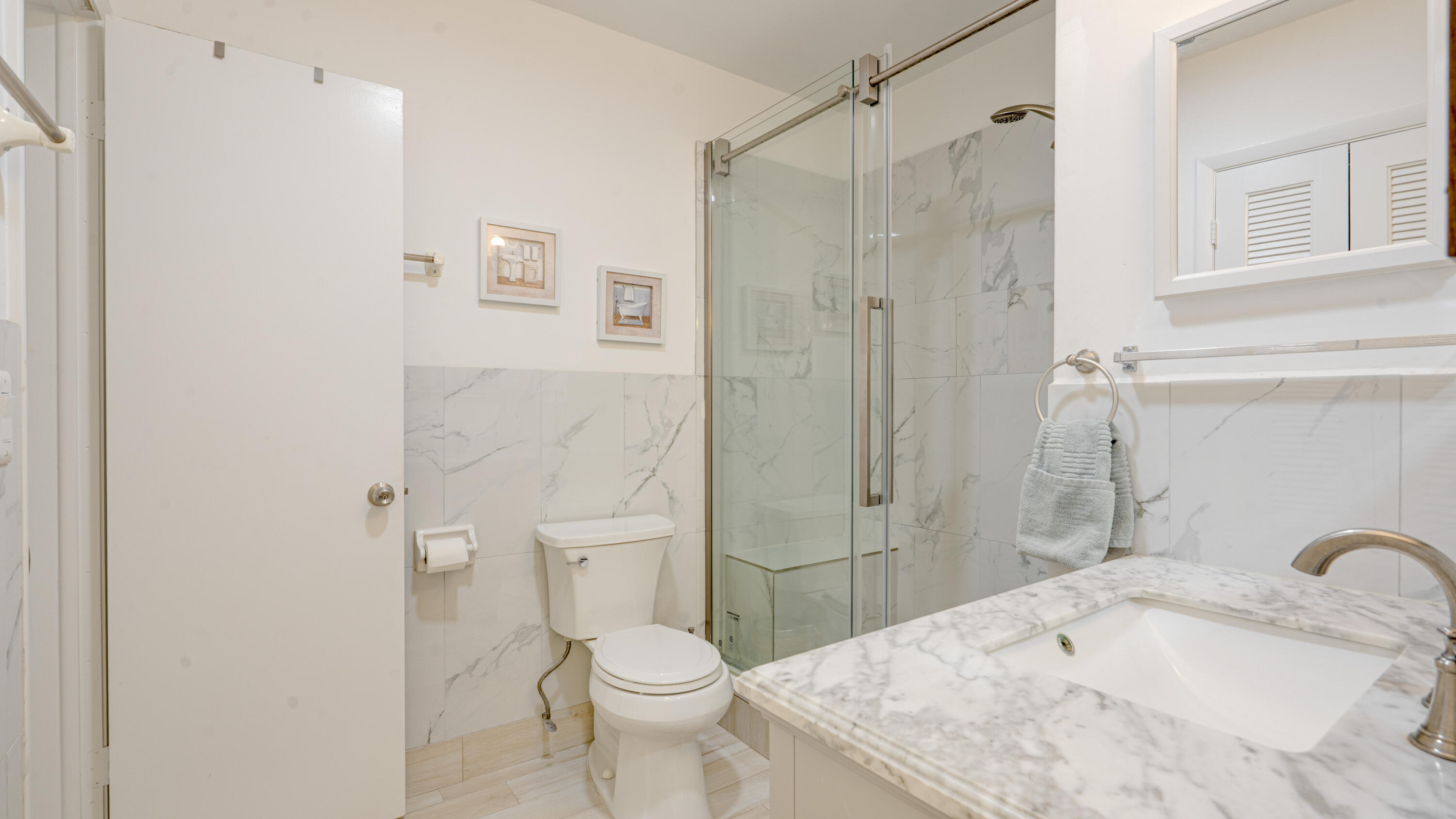 BOCA LAKES CONDO - Residential