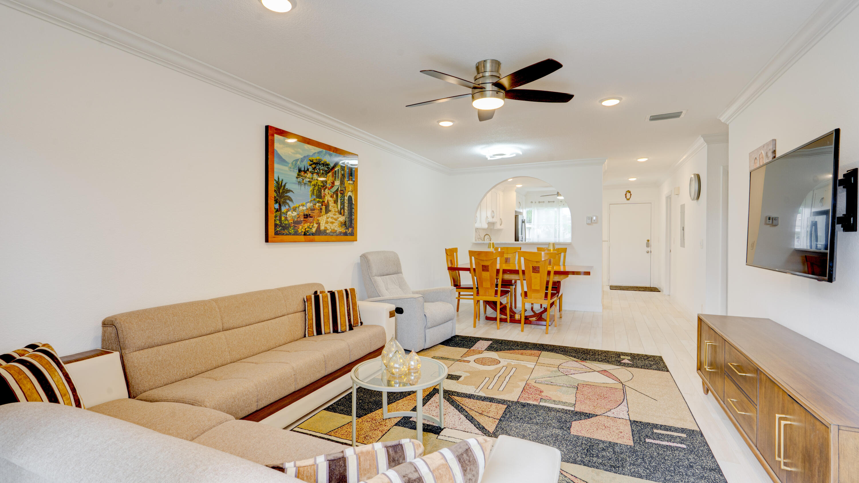BOCA LAKES CONDO - Residential