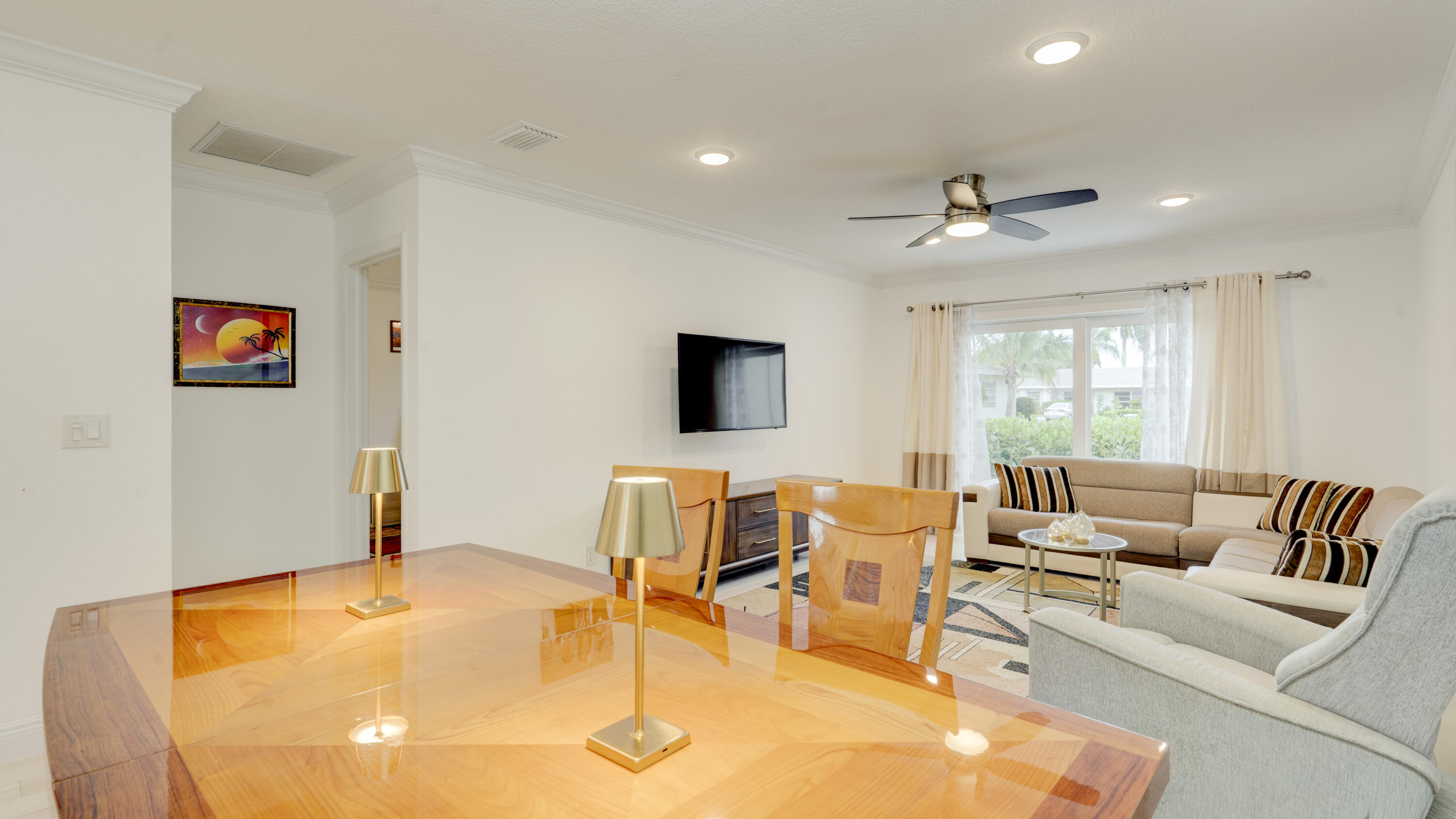 BOCA LAKES CONDO - Residential