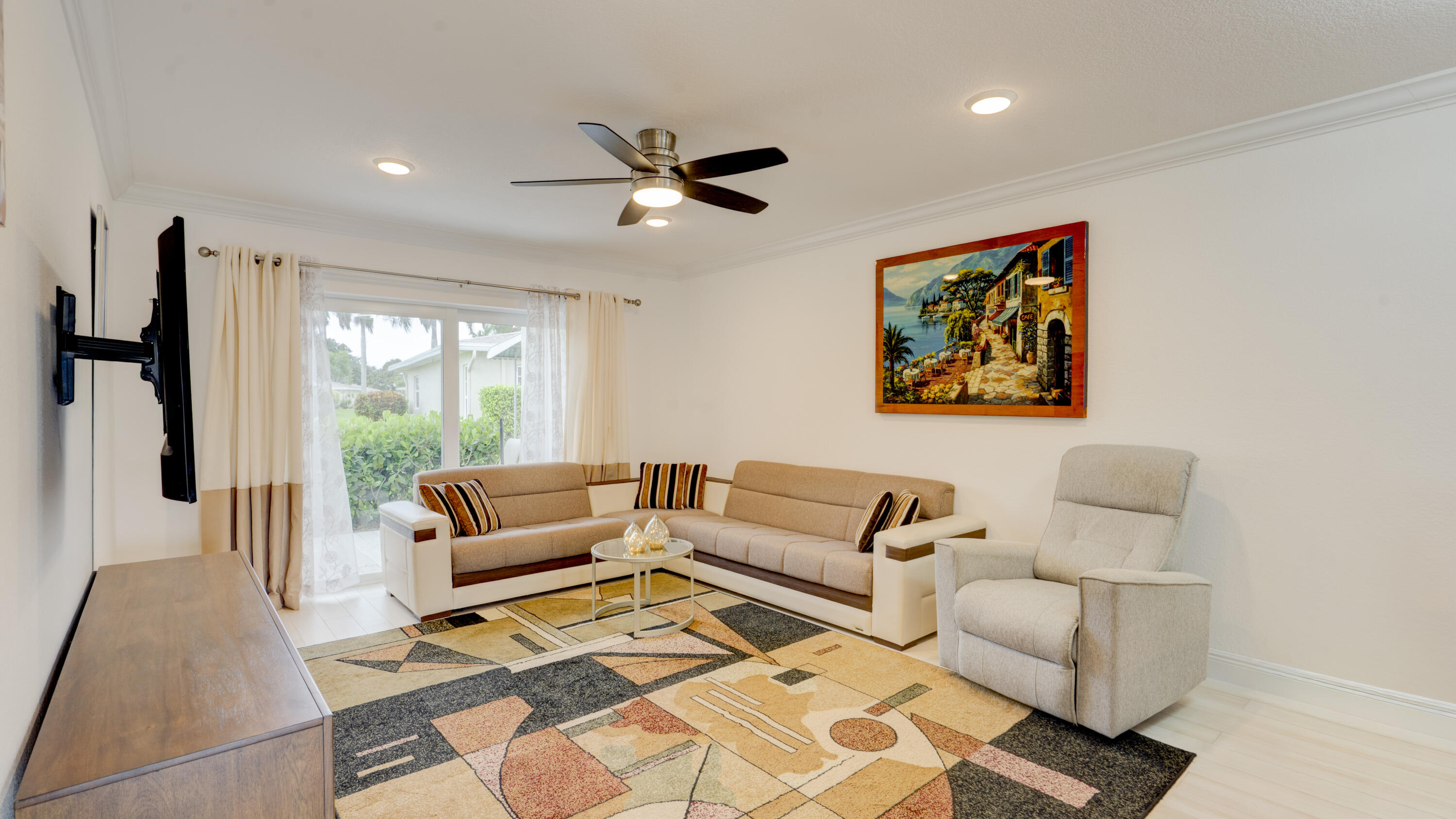 BOCA LAKES CONDO - Residential