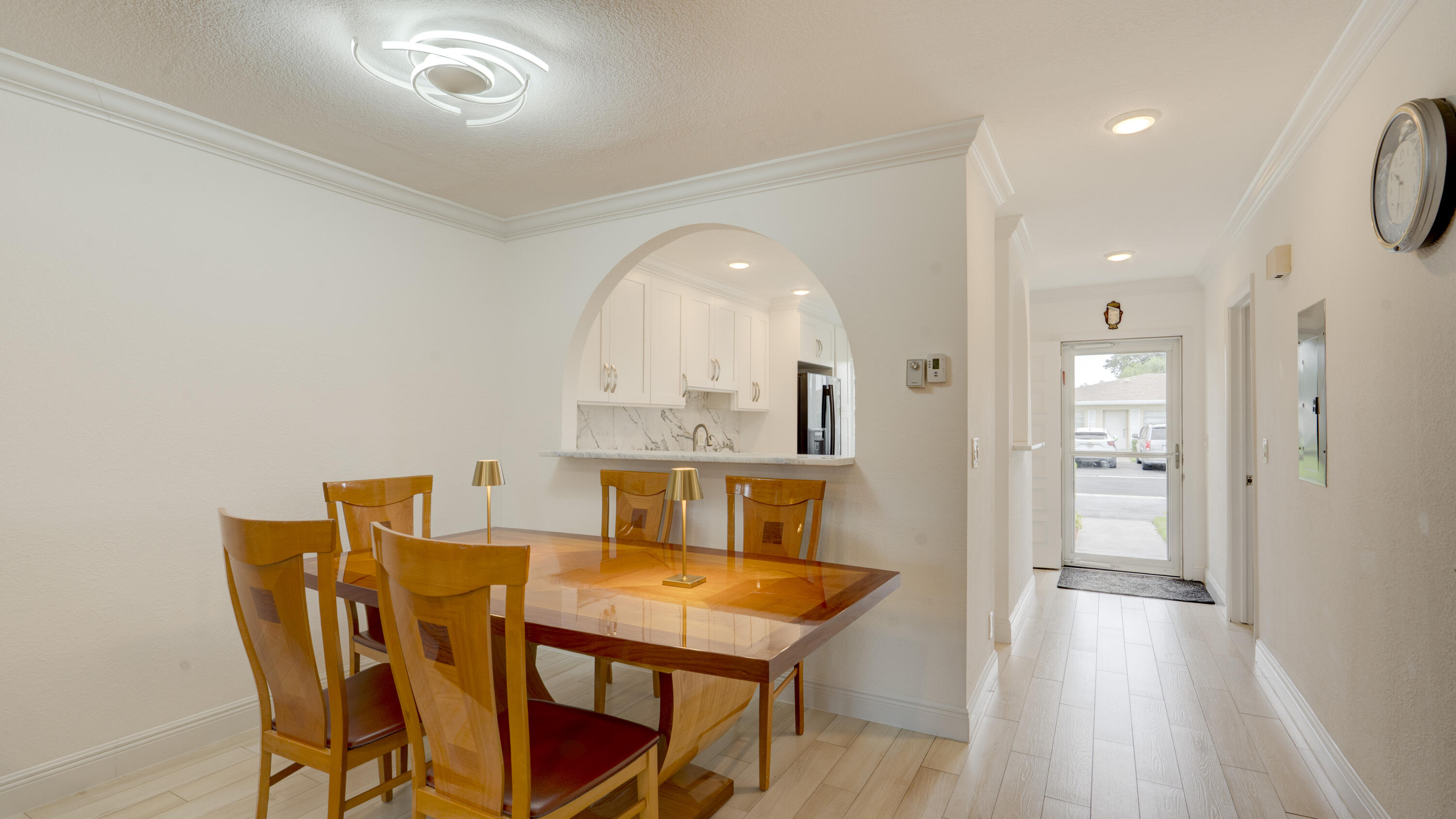 BOCA LAKES CONDO - Residential