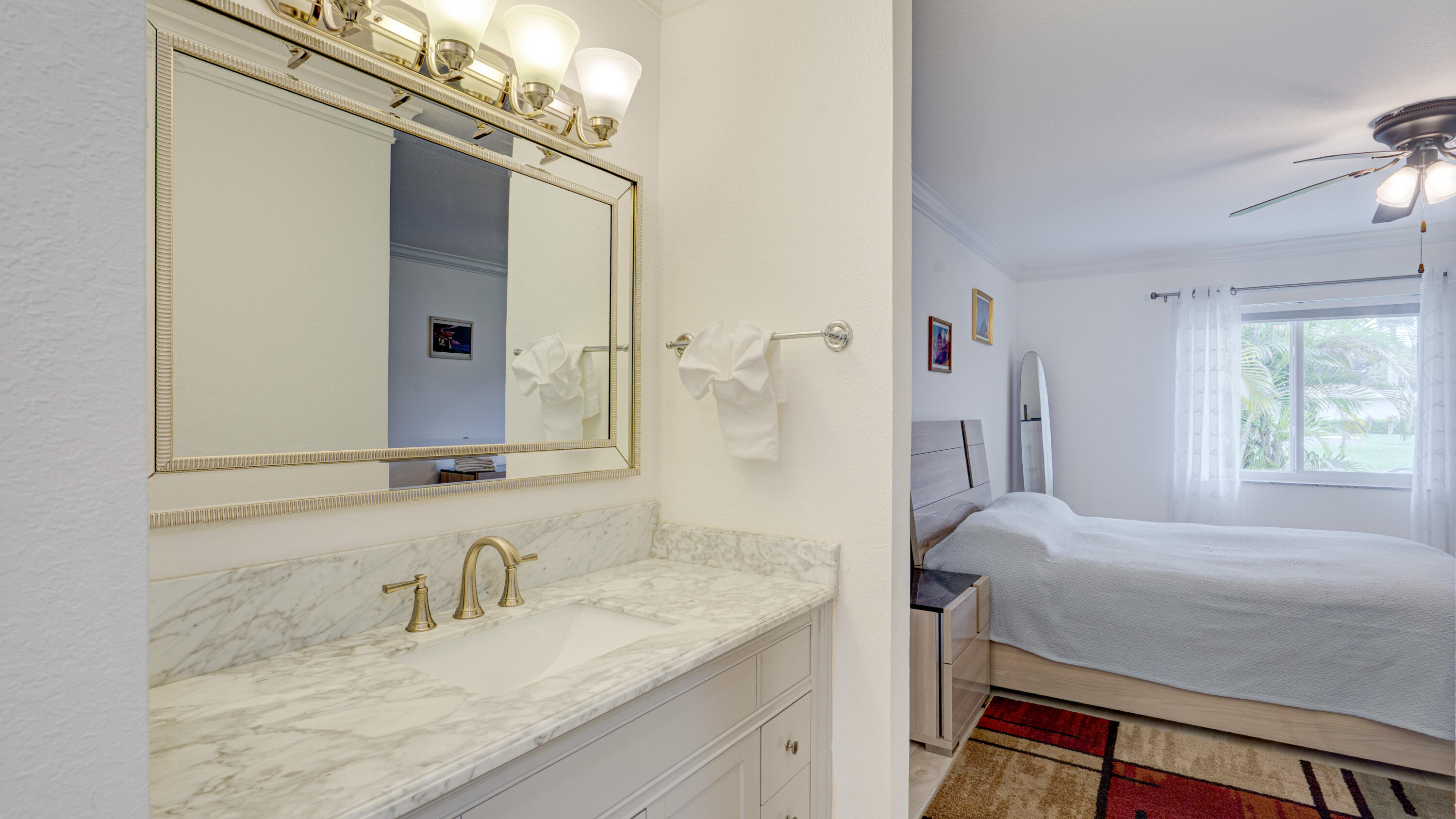 BOCA LAKES CONDO - Residential