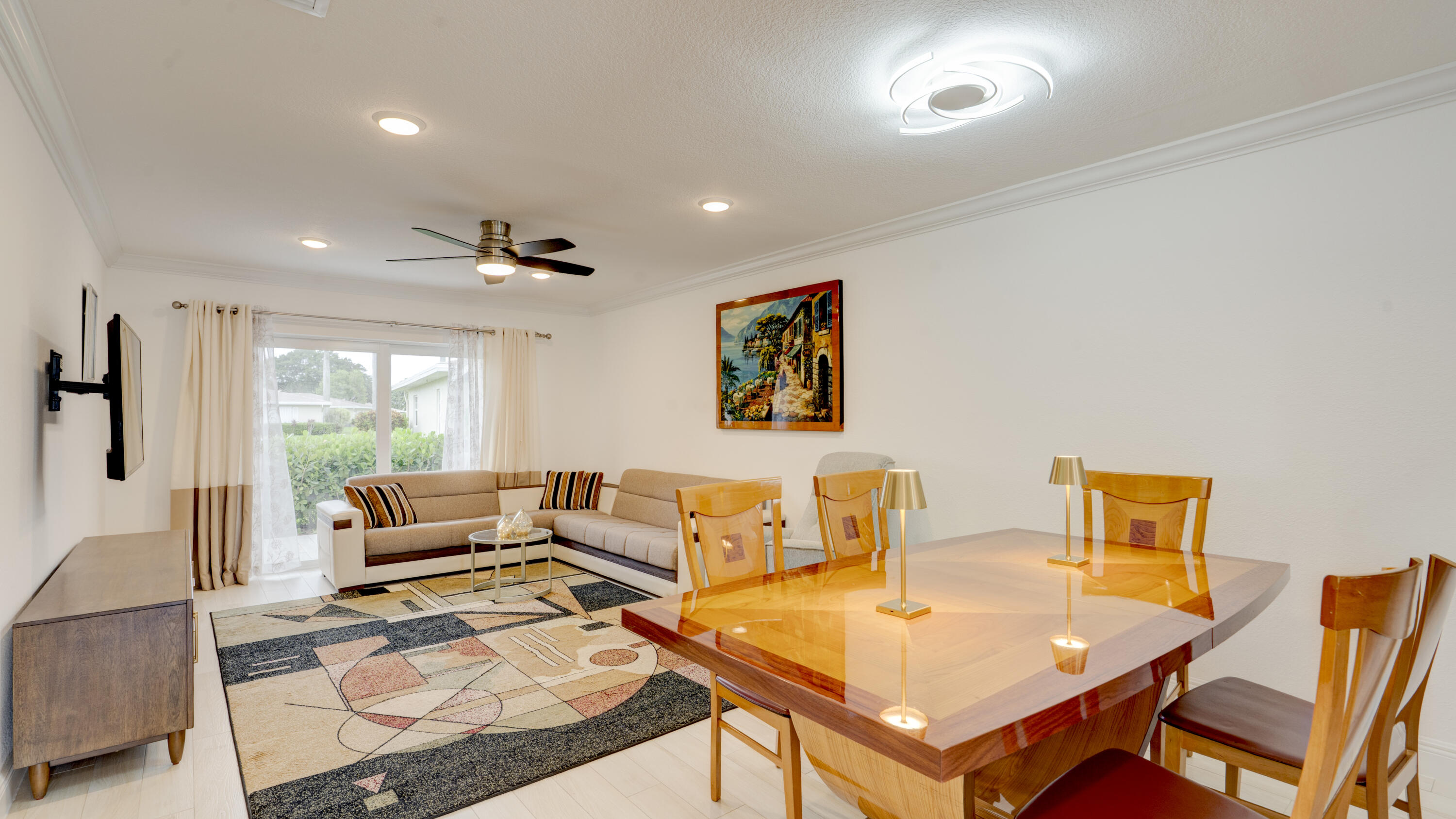 BOCA LAKES CONDO - Residential