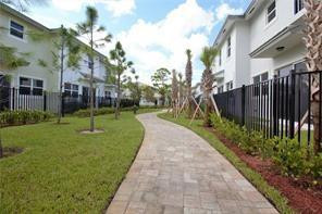 FIRST BAPTIST CHURCH AT - Residential Lease
