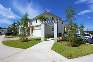 FIRST BAPTIST CHURCH AT - Residential Lease