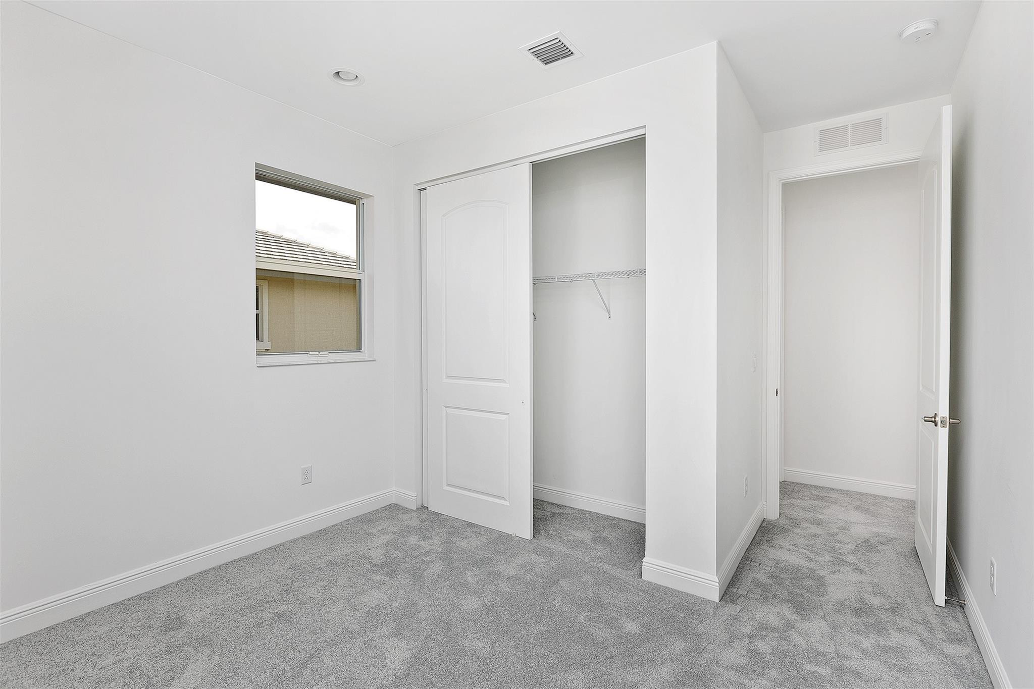 FIRST BAPTIST CHURCH AT - Residential Lease