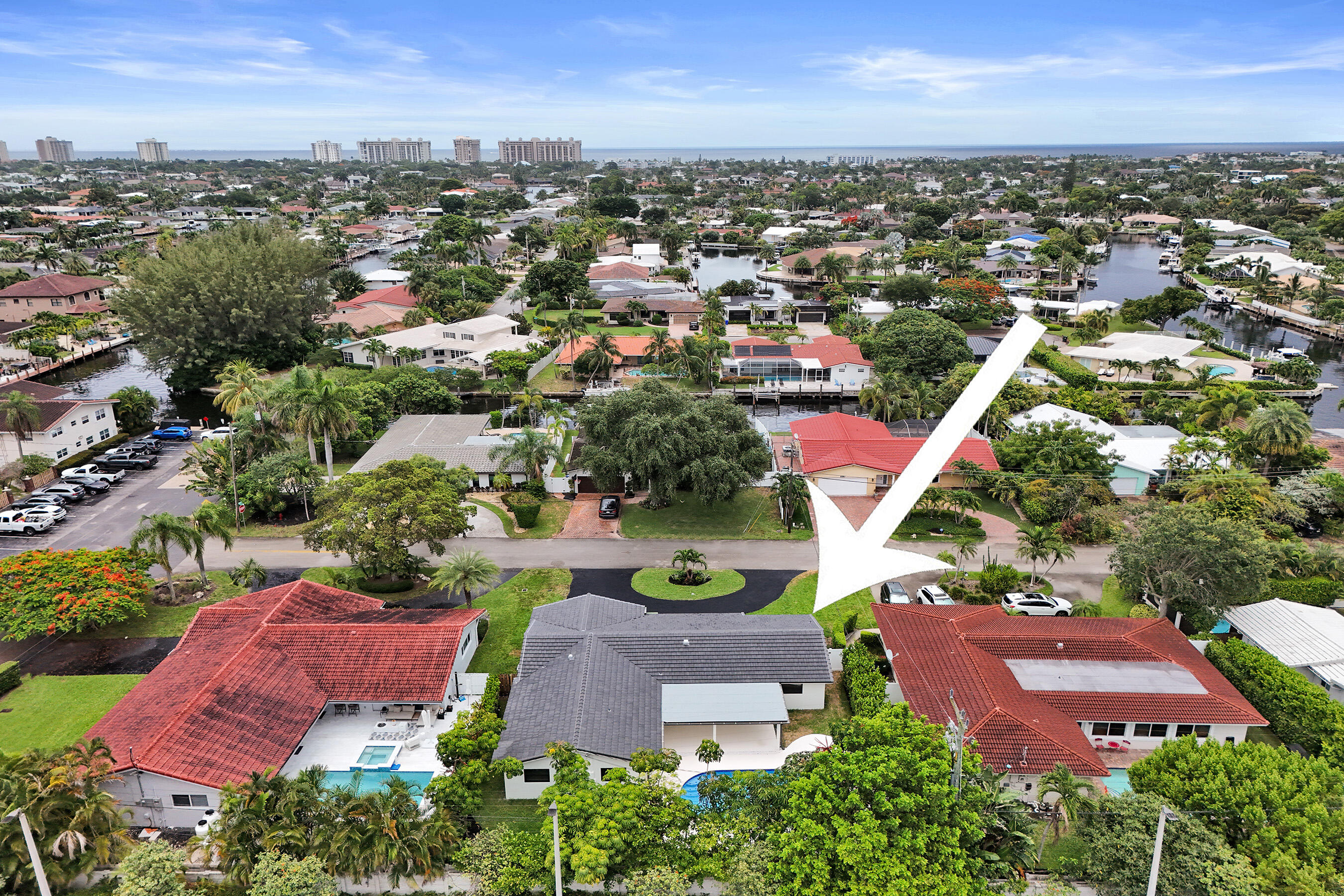 GOLF ESTATES - Residential