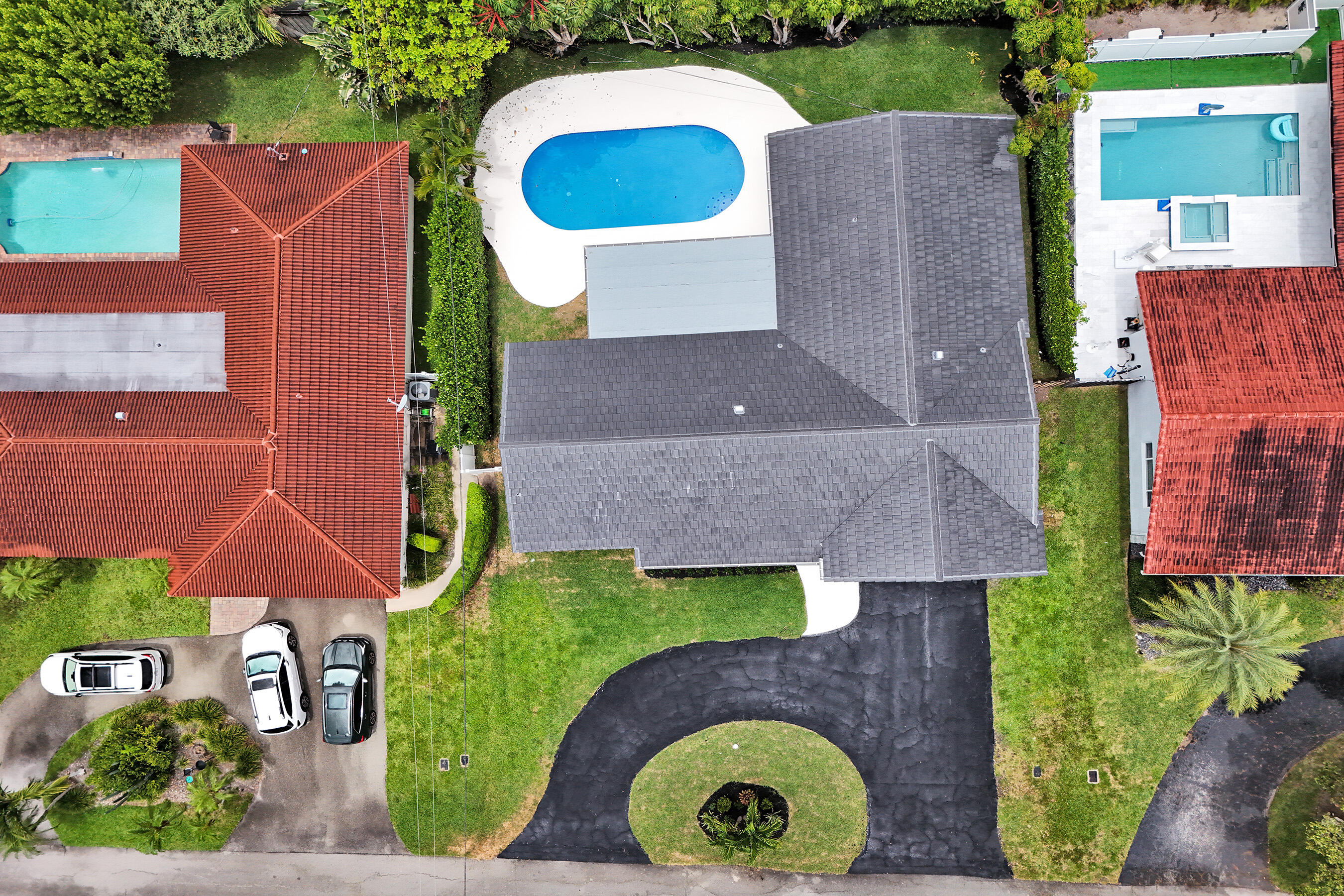 GOLF ESTATES - Residential
