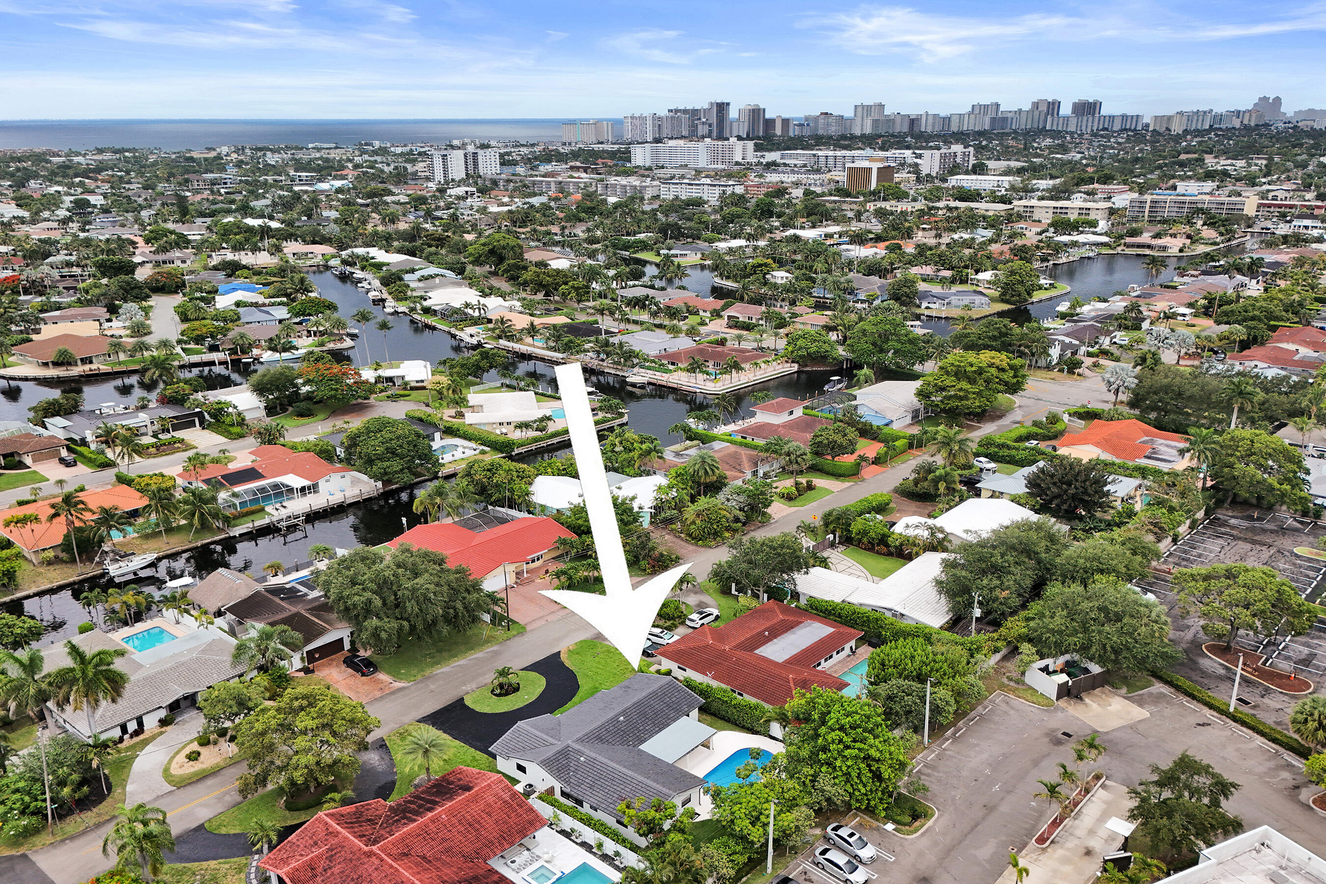 GOLF ESTATES - Residential