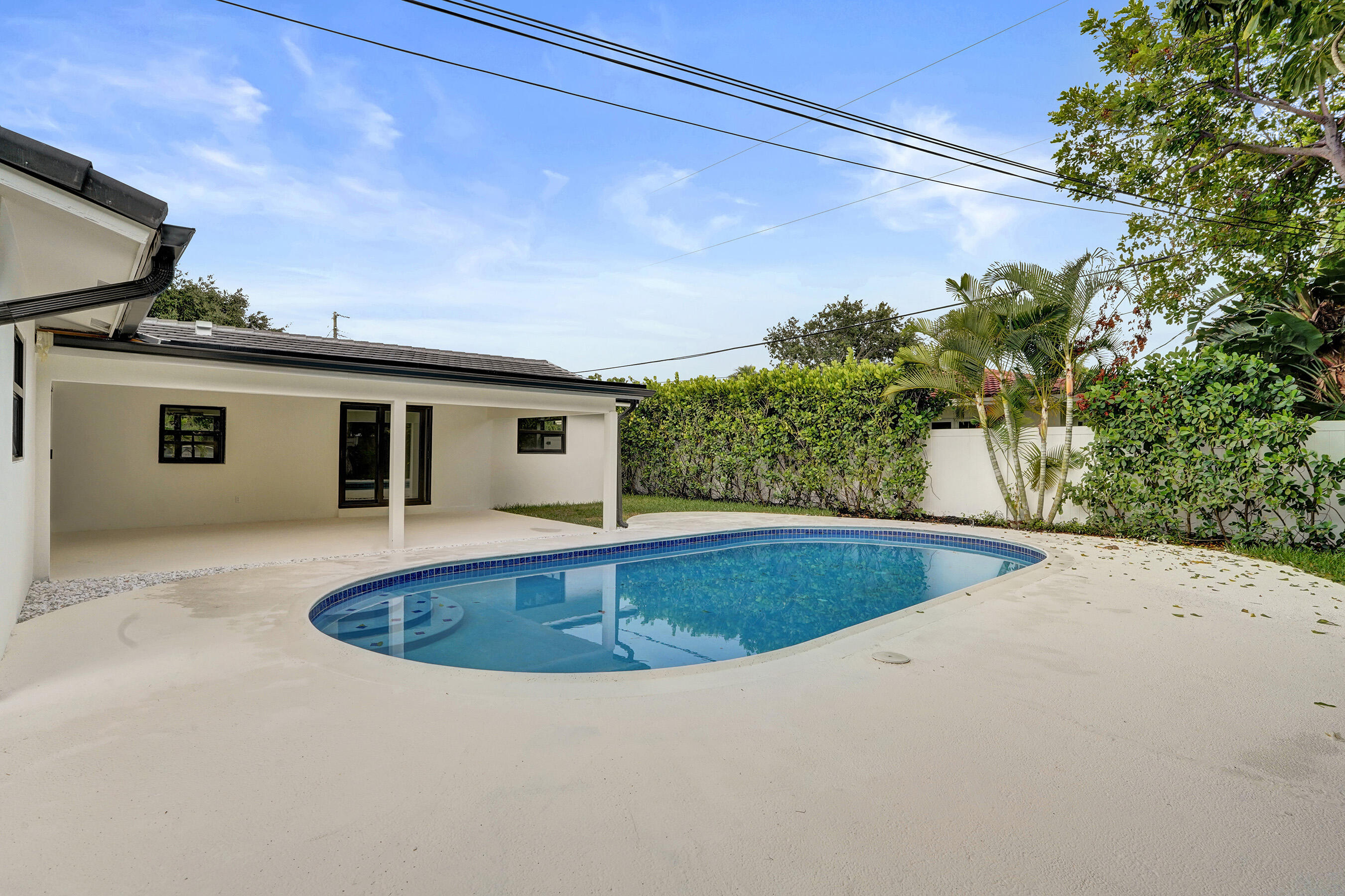 GOLF ESTATES - Residential