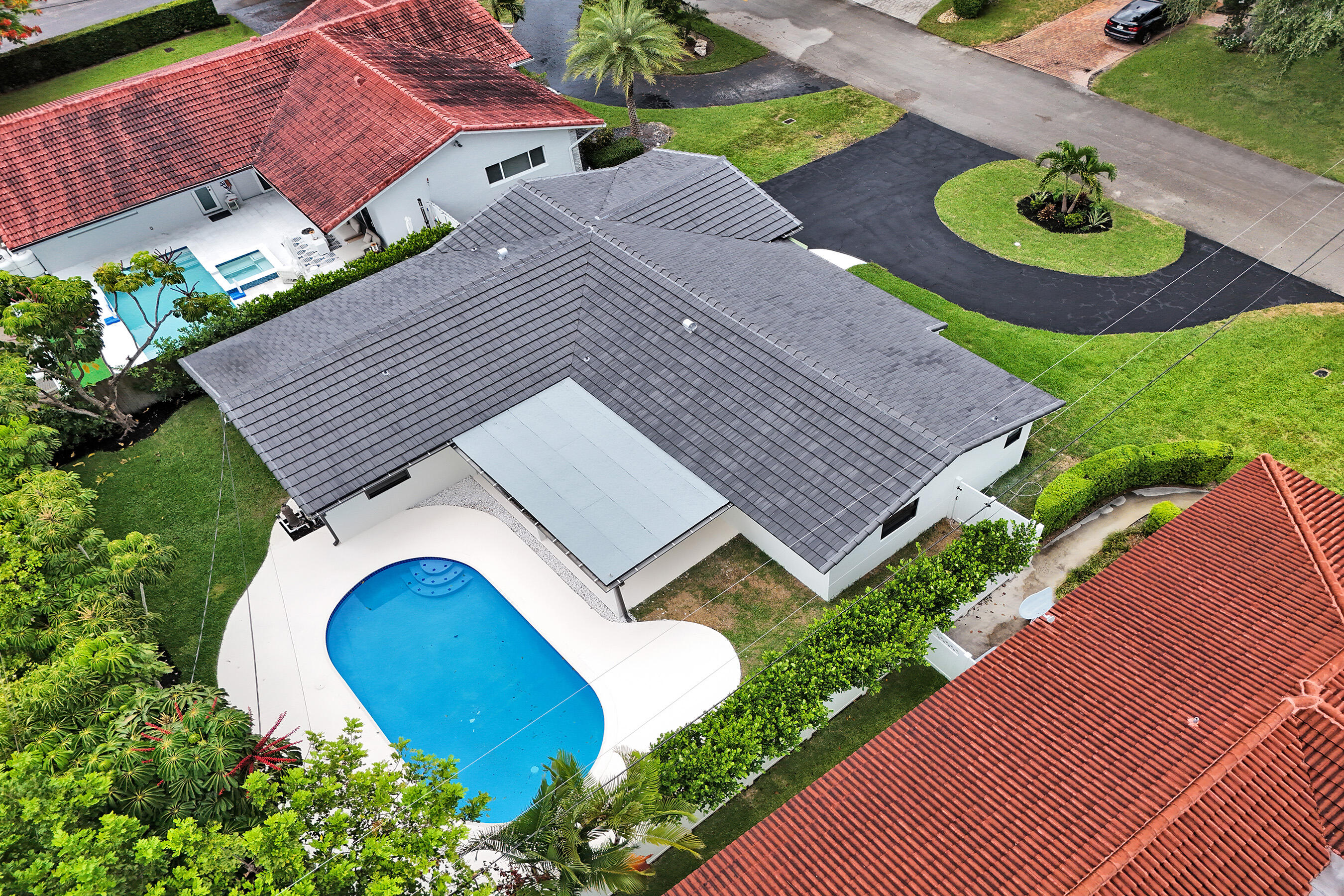 GOLF ESTATES - Residential