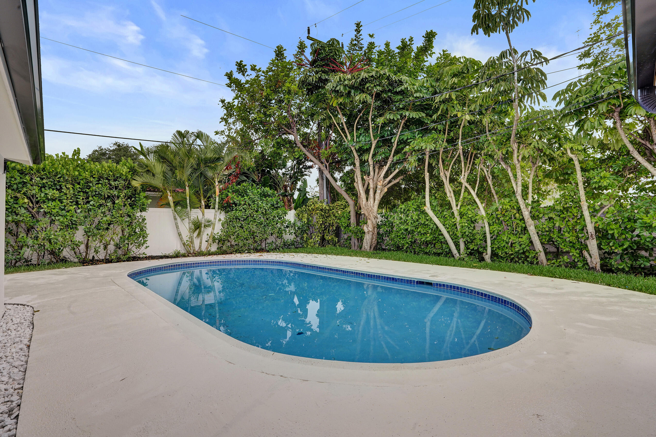 GOLF ESTATES - Residential