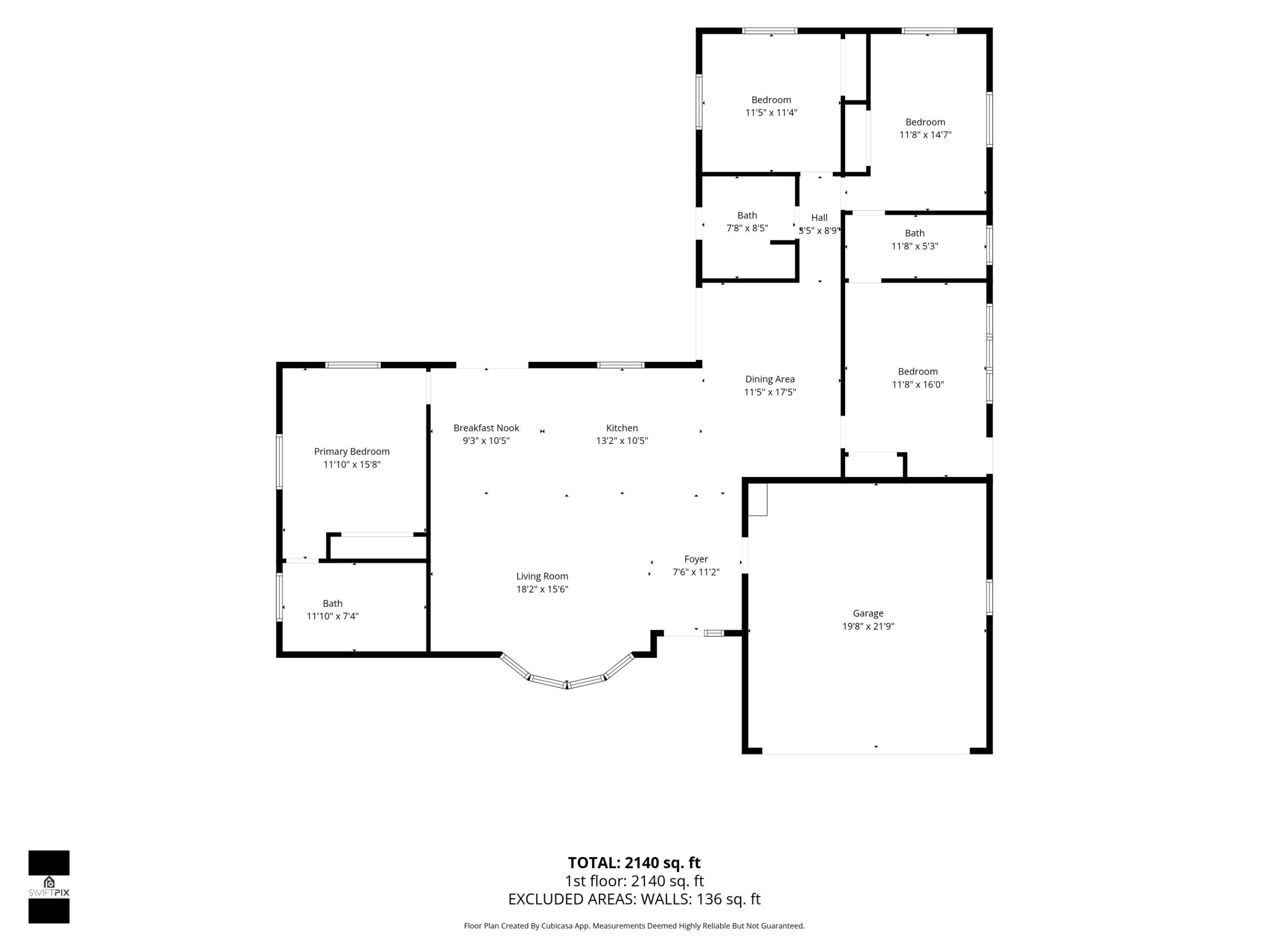 GOLF ESTATES - Residential