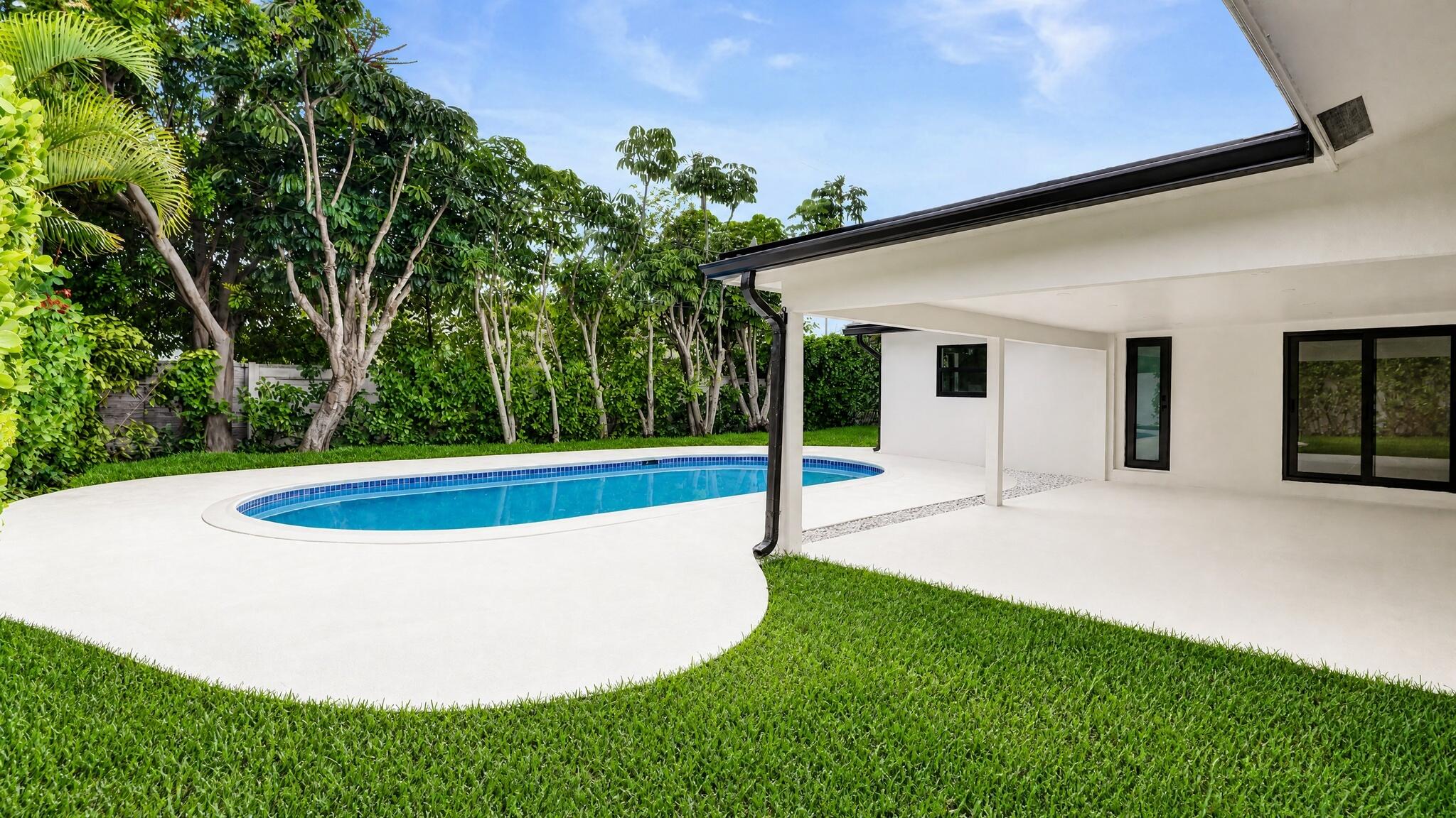GOLF ESTATES - Residential