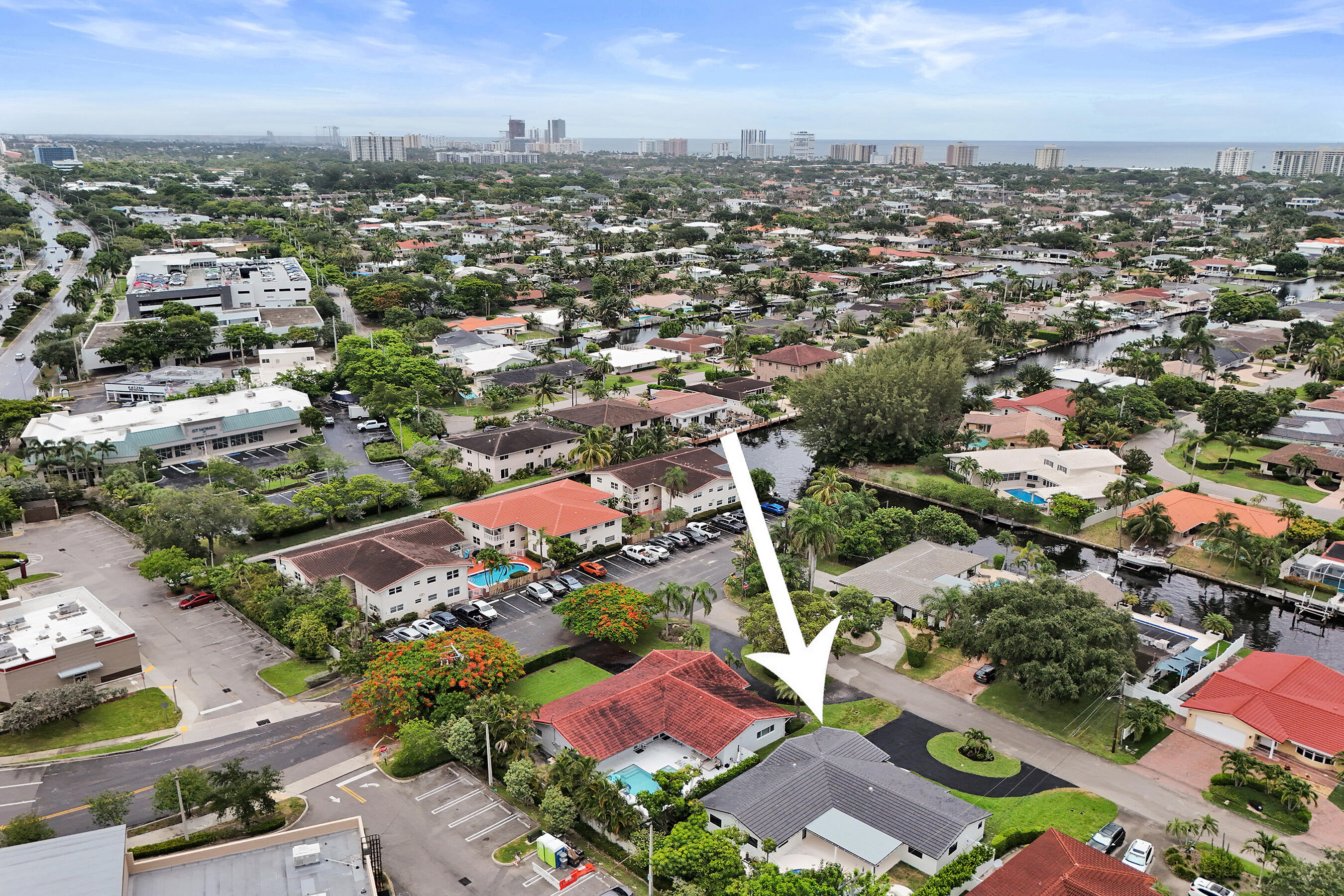 GOLF ESTATES - Residential
