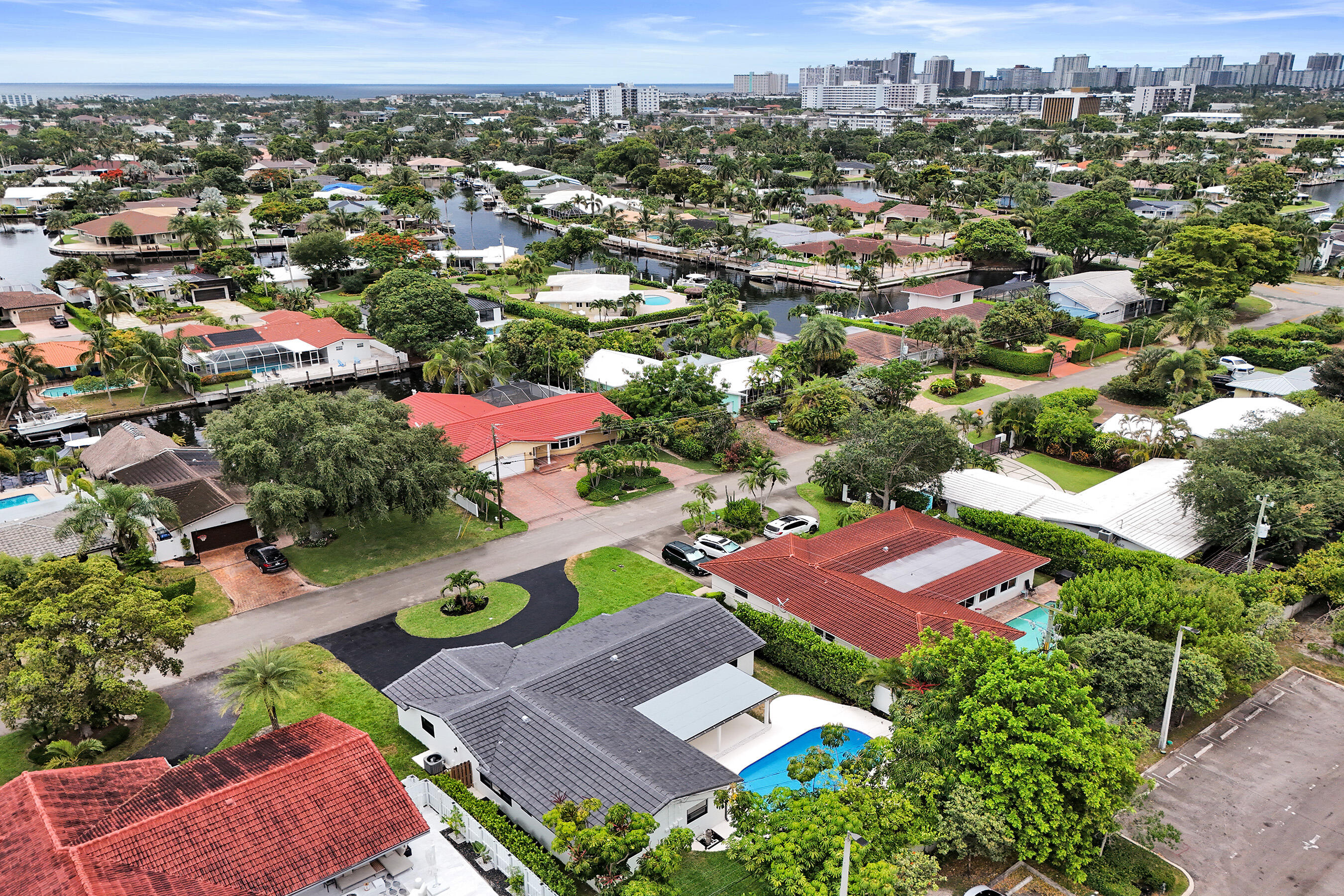 GOLF ESTATES - Residential