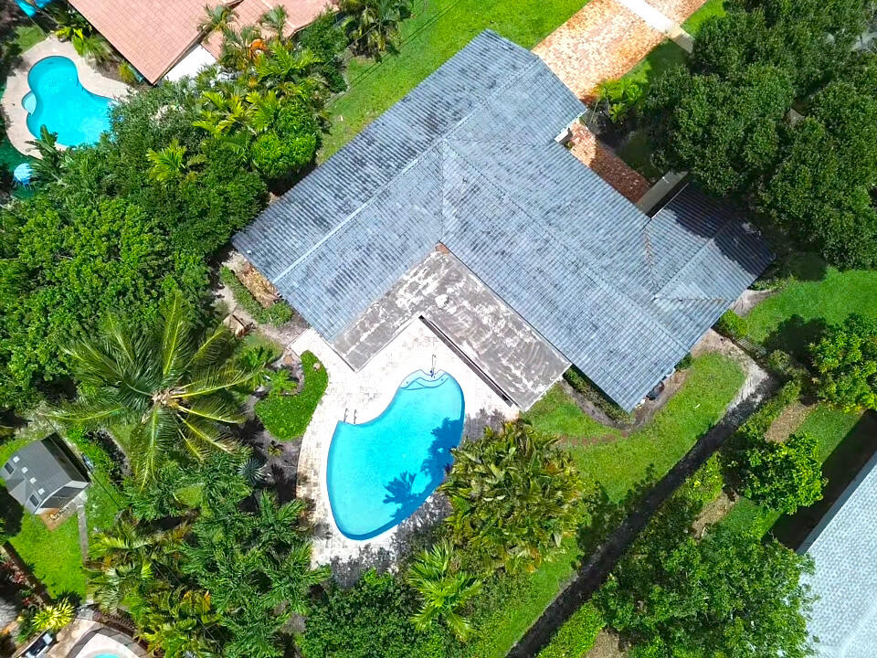 PLANTATION GARDENS SEC 5 - Residential