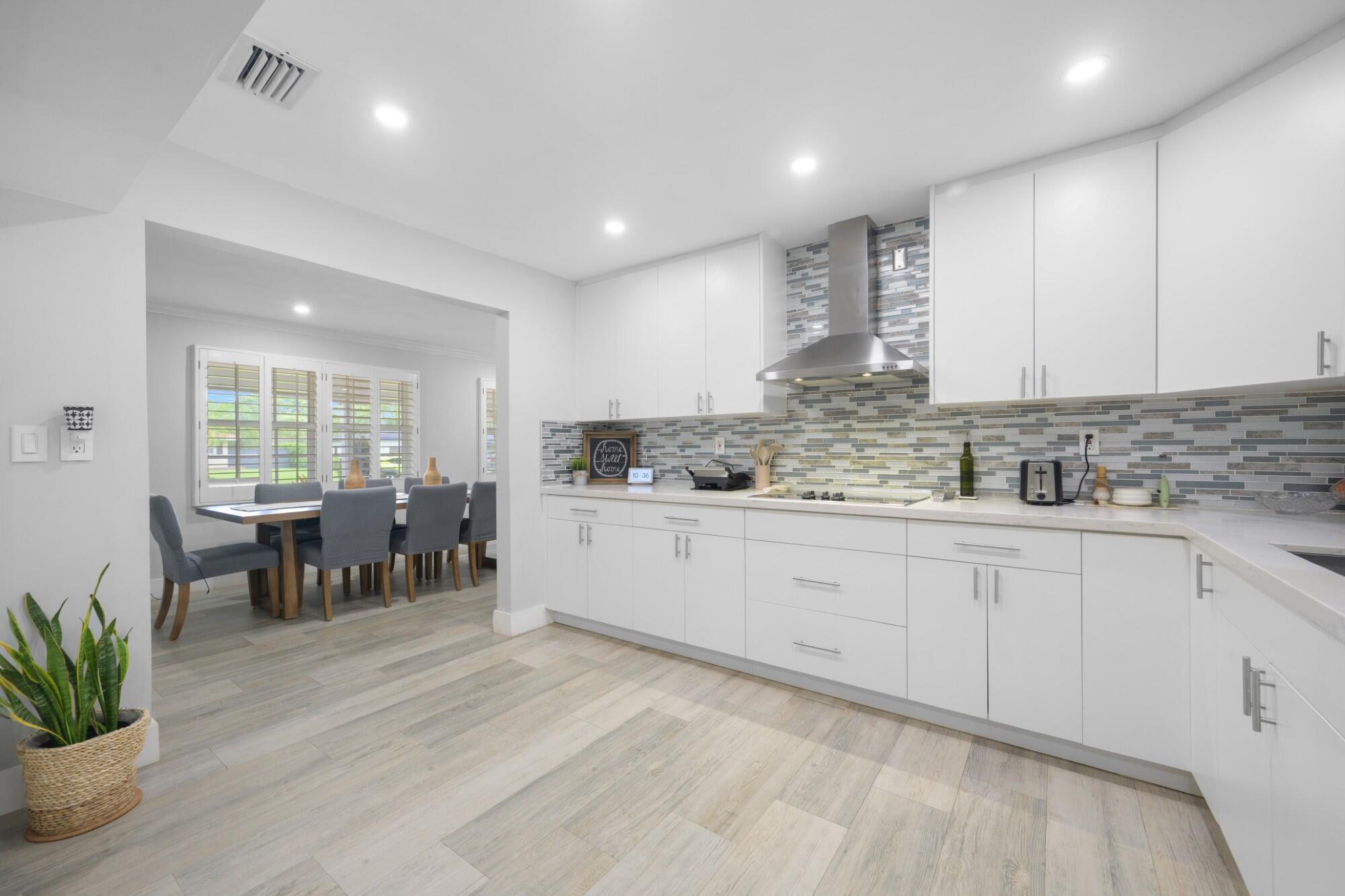 PLANTATION GARDENS SEC 5 - Residential
