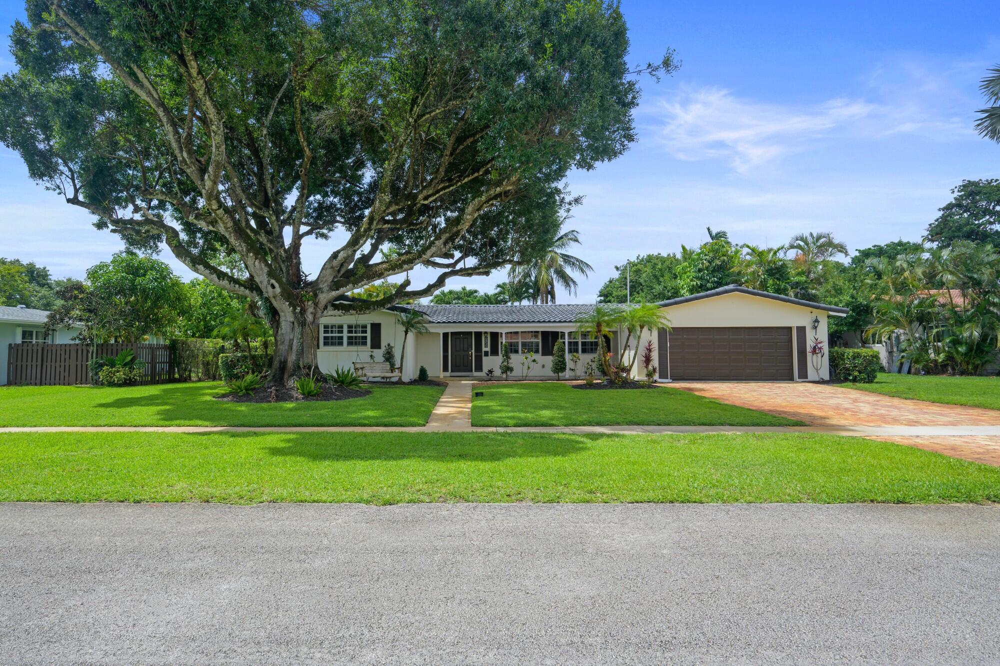 PLANTATION GARDENS SEC 5 - Residential