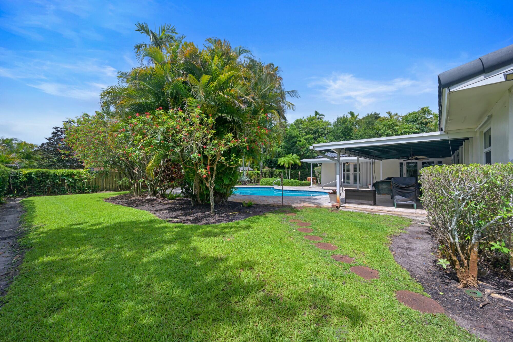 PLANTATION GARDENS SEC 5 - Residential