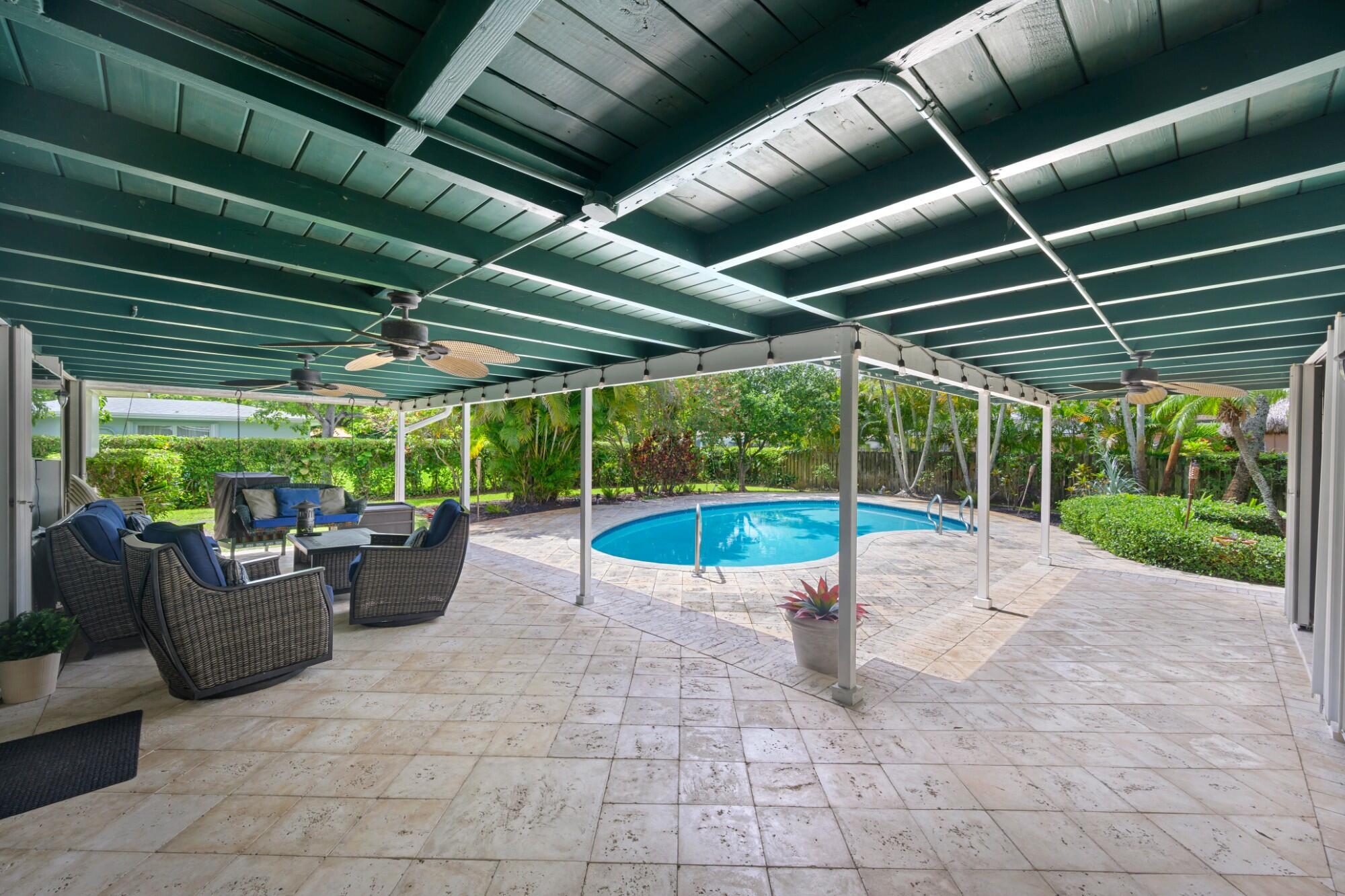 PLANTATION GARDENS SEC 5 - Residential