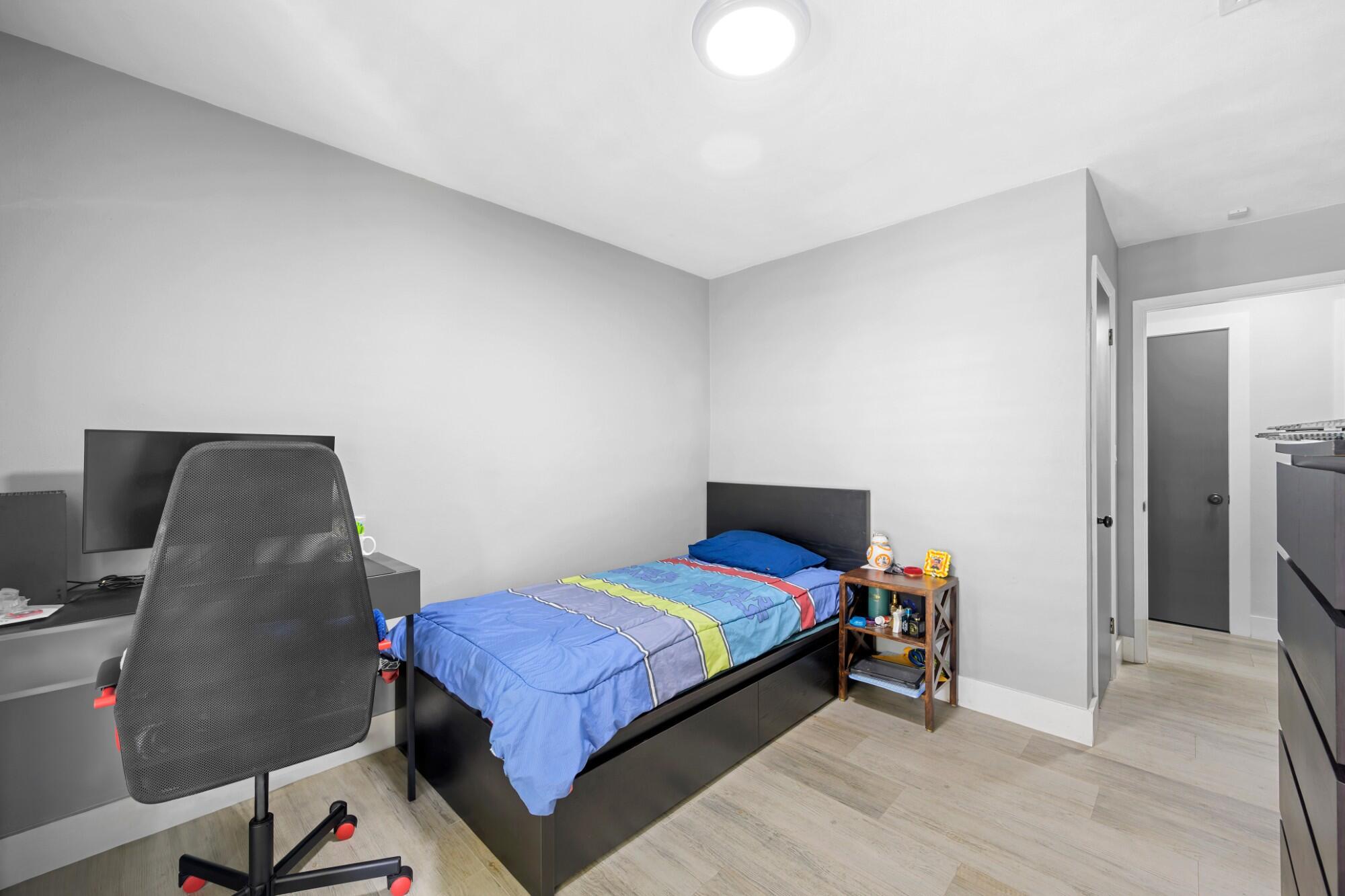 PLANTATION GARDENS SEC 5 - Residential