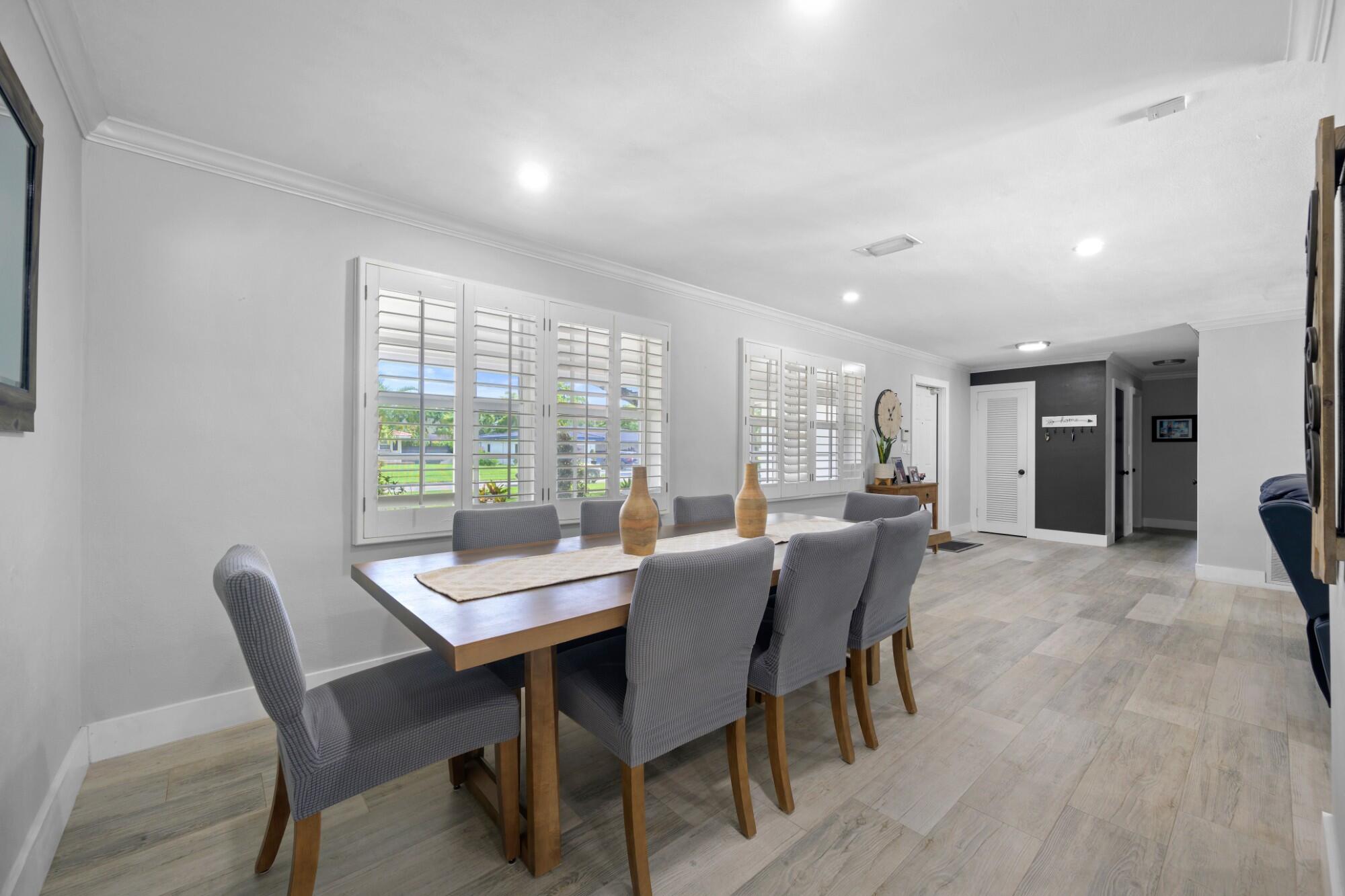 PLANTATION GARDENS SEC 5 - Residential
