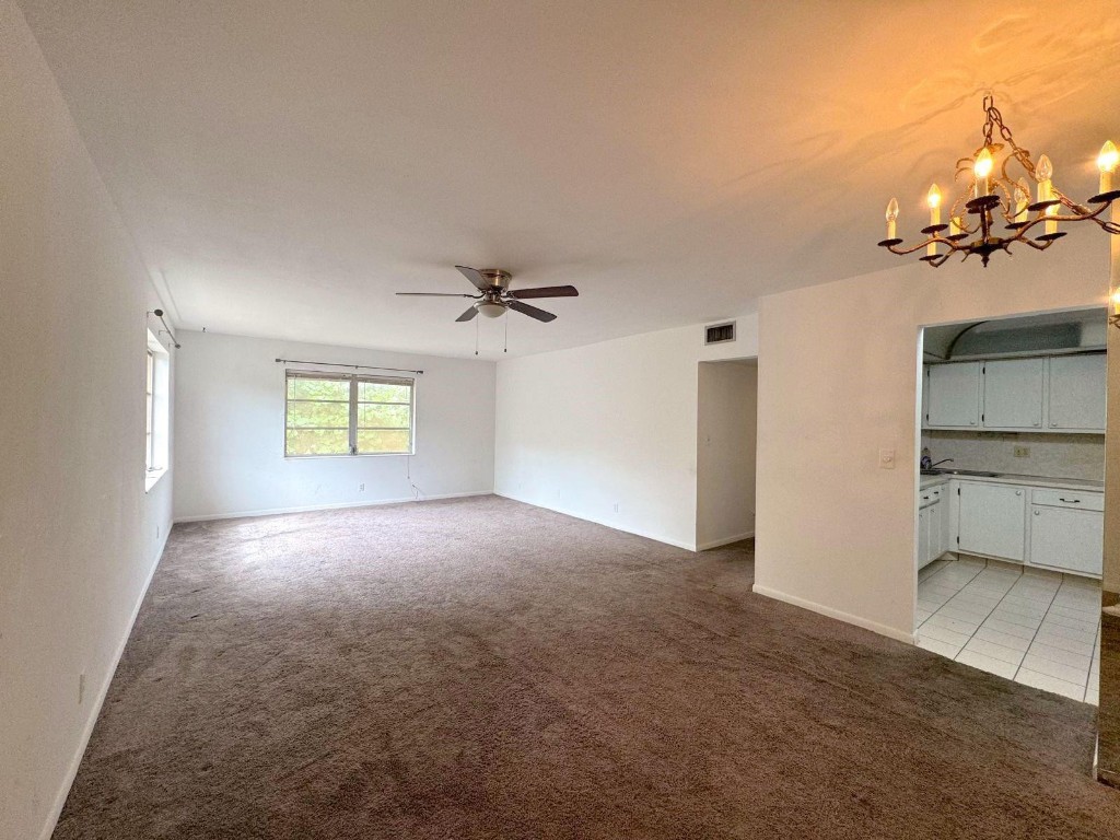 MANOR GROVE VILLAGE ONE I - Residential