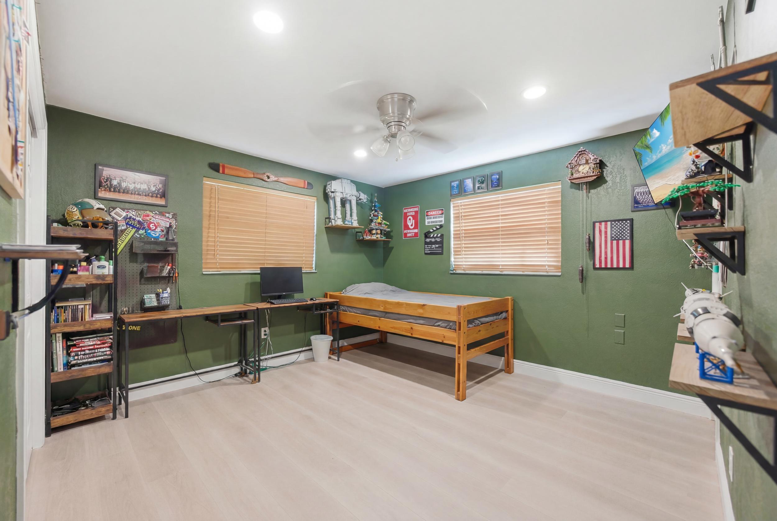 RAMBLEWOOD - Residential