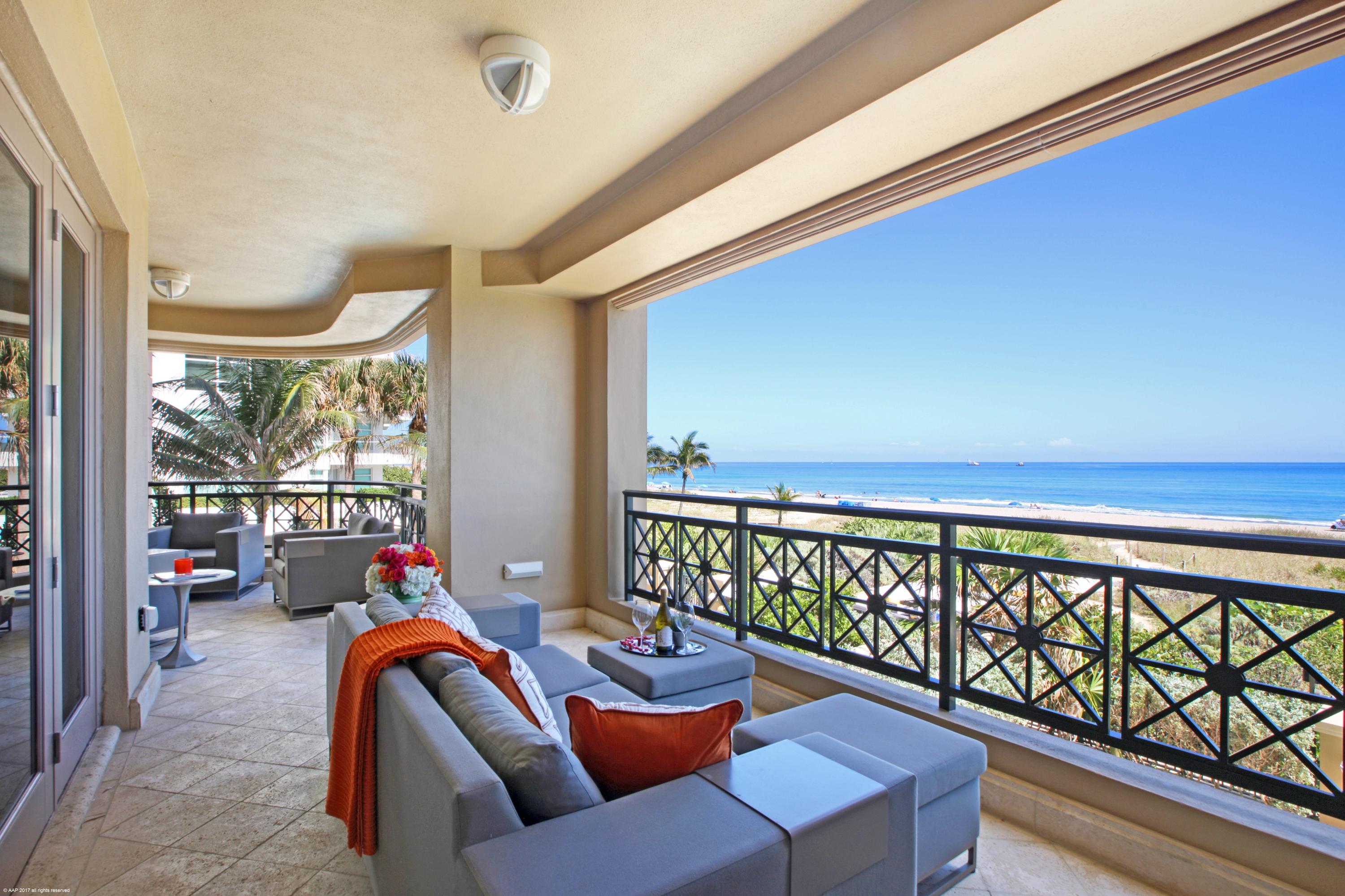 LUXURIA CONDO - Residential