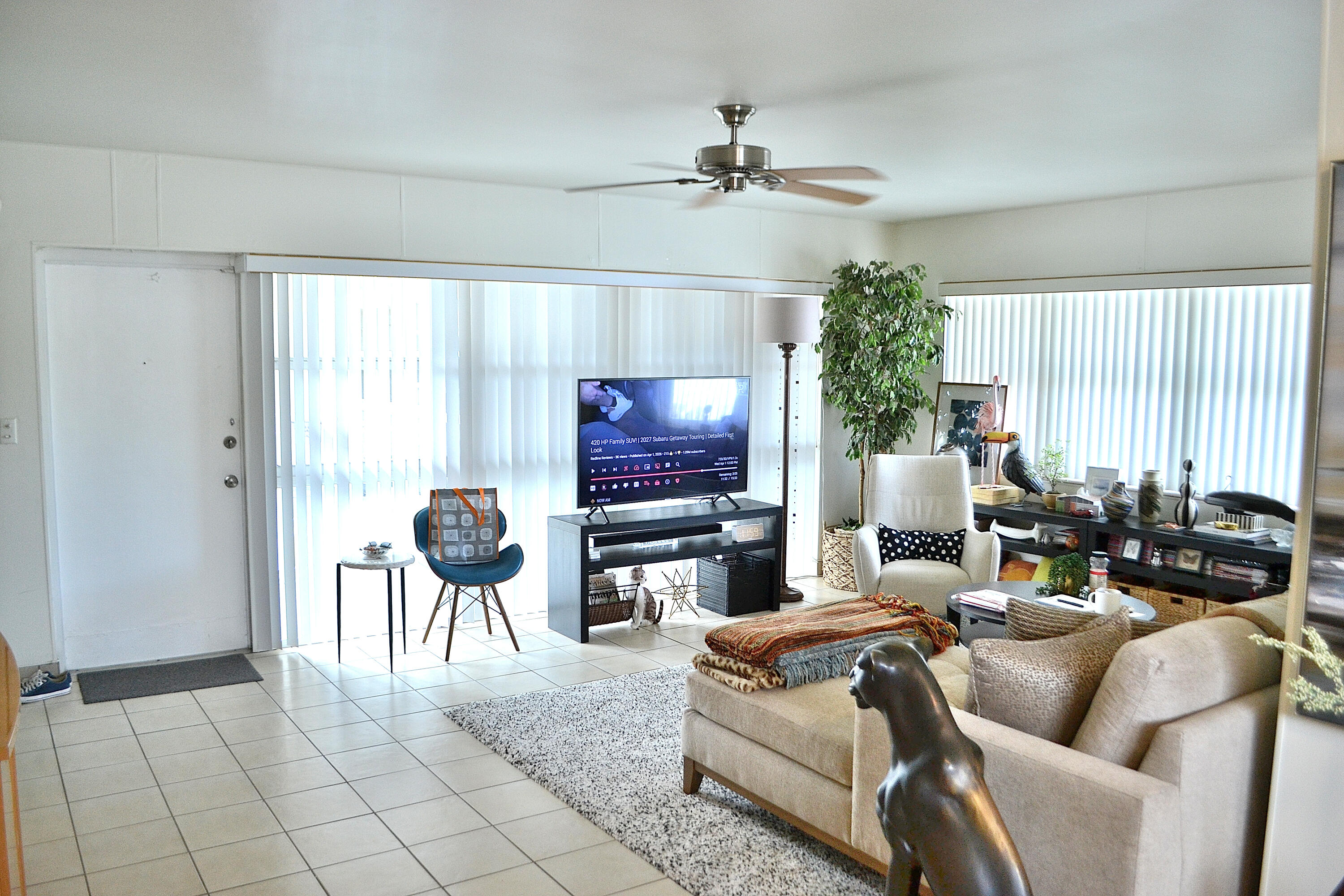 CORAL RIDGE GALT ADD NO 1 - Residential Income