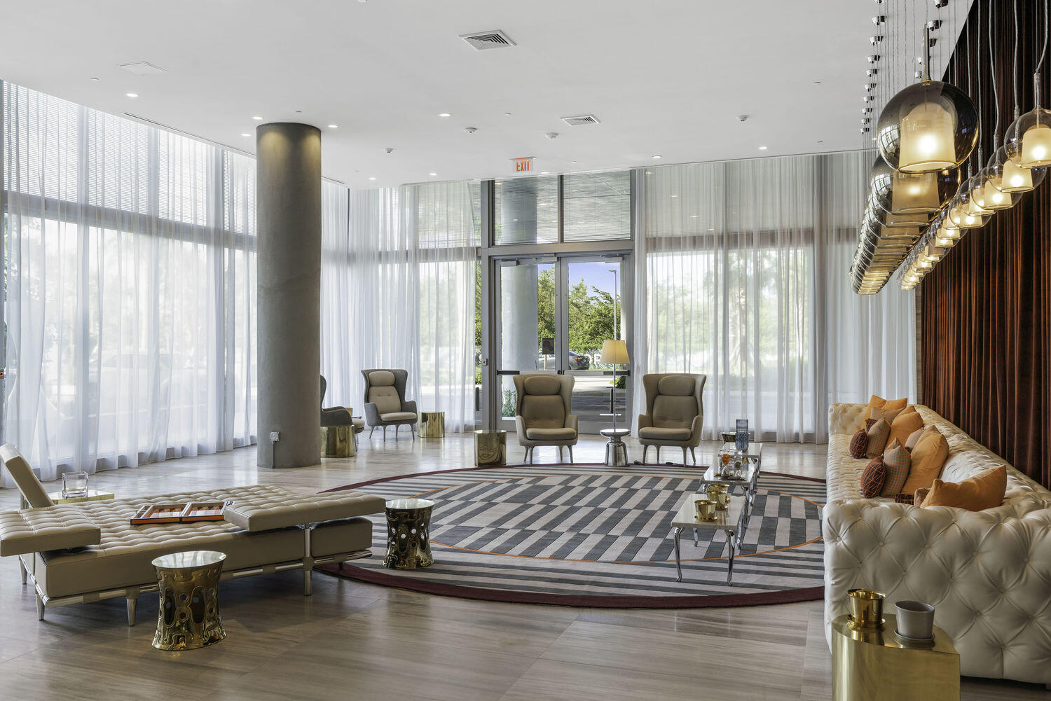 METROPICA NORTH TOWER ONE - Residential