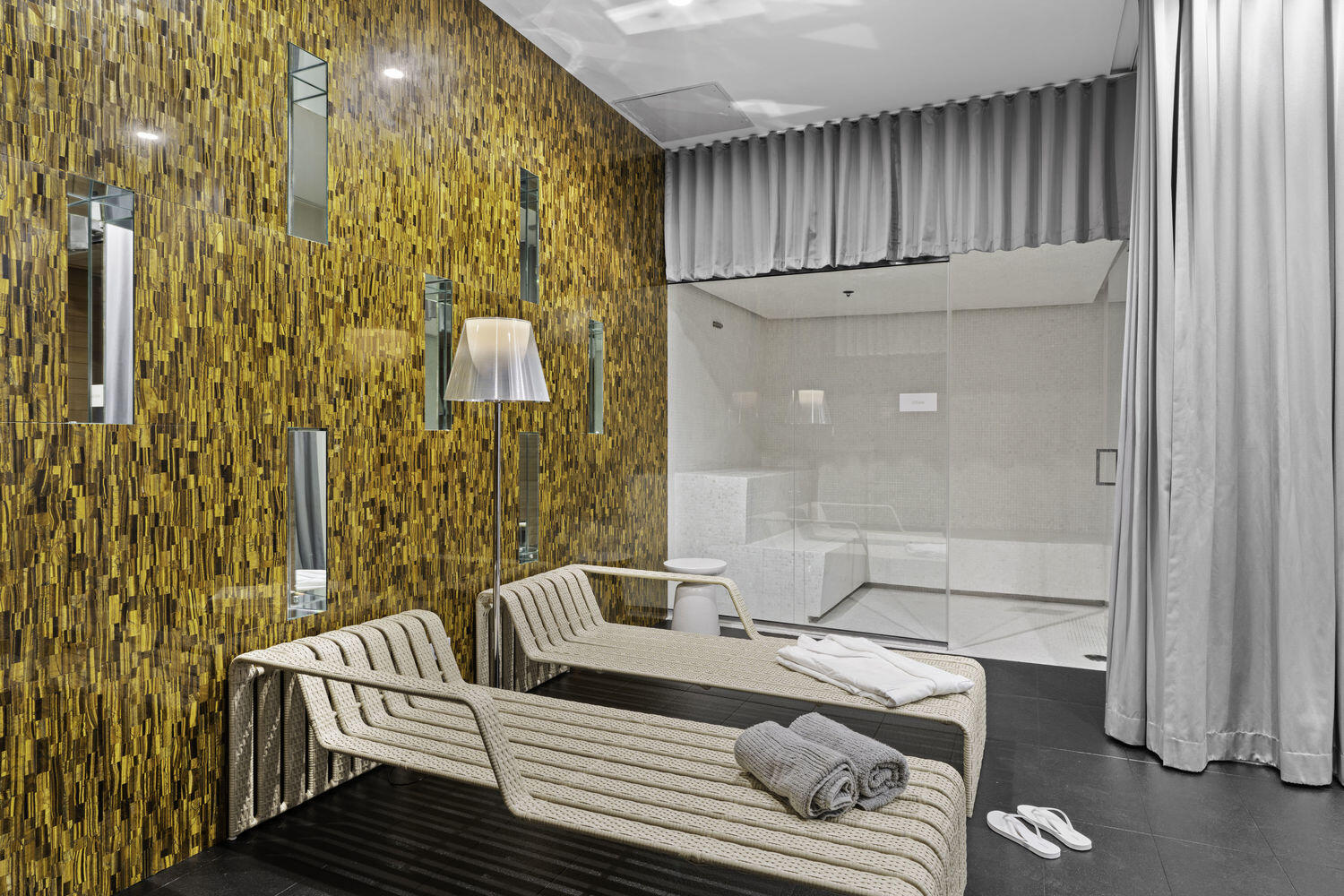 METROPICA NORTH TOWER ONE - Residential