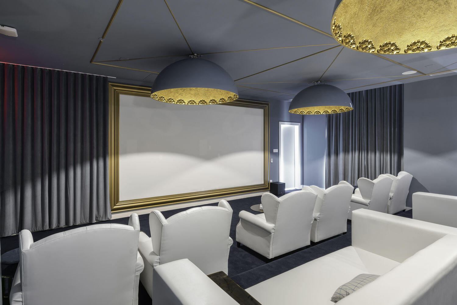 METROPICA NORTH TOWER ONE - Residential