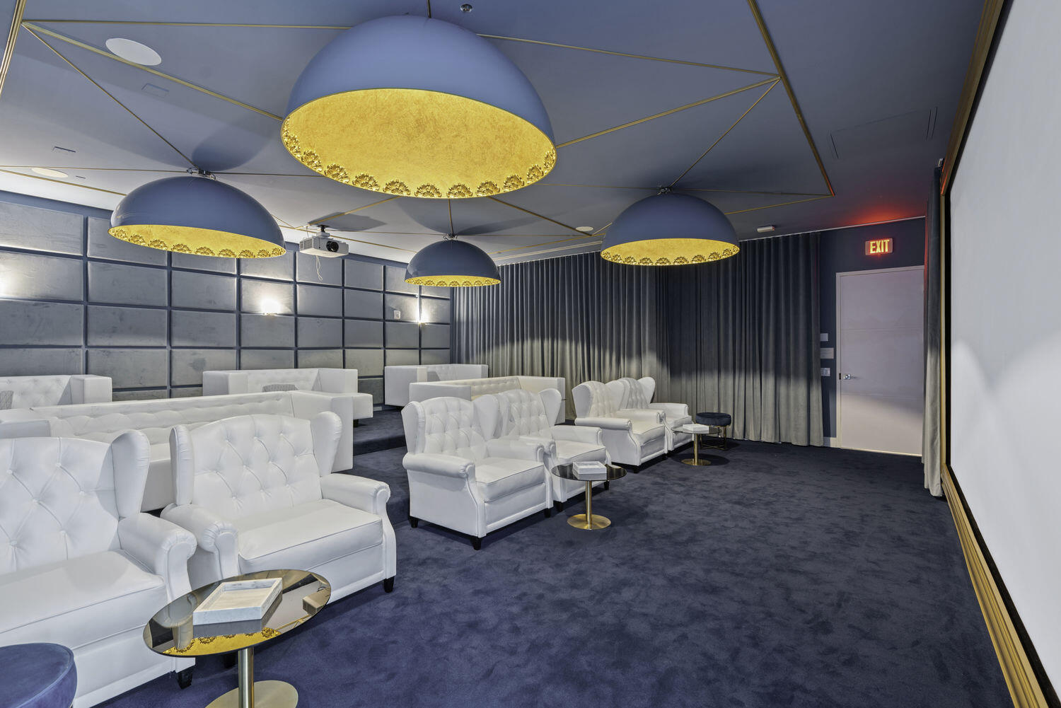 METROPICA NORTH TOWER ONE - Residential
