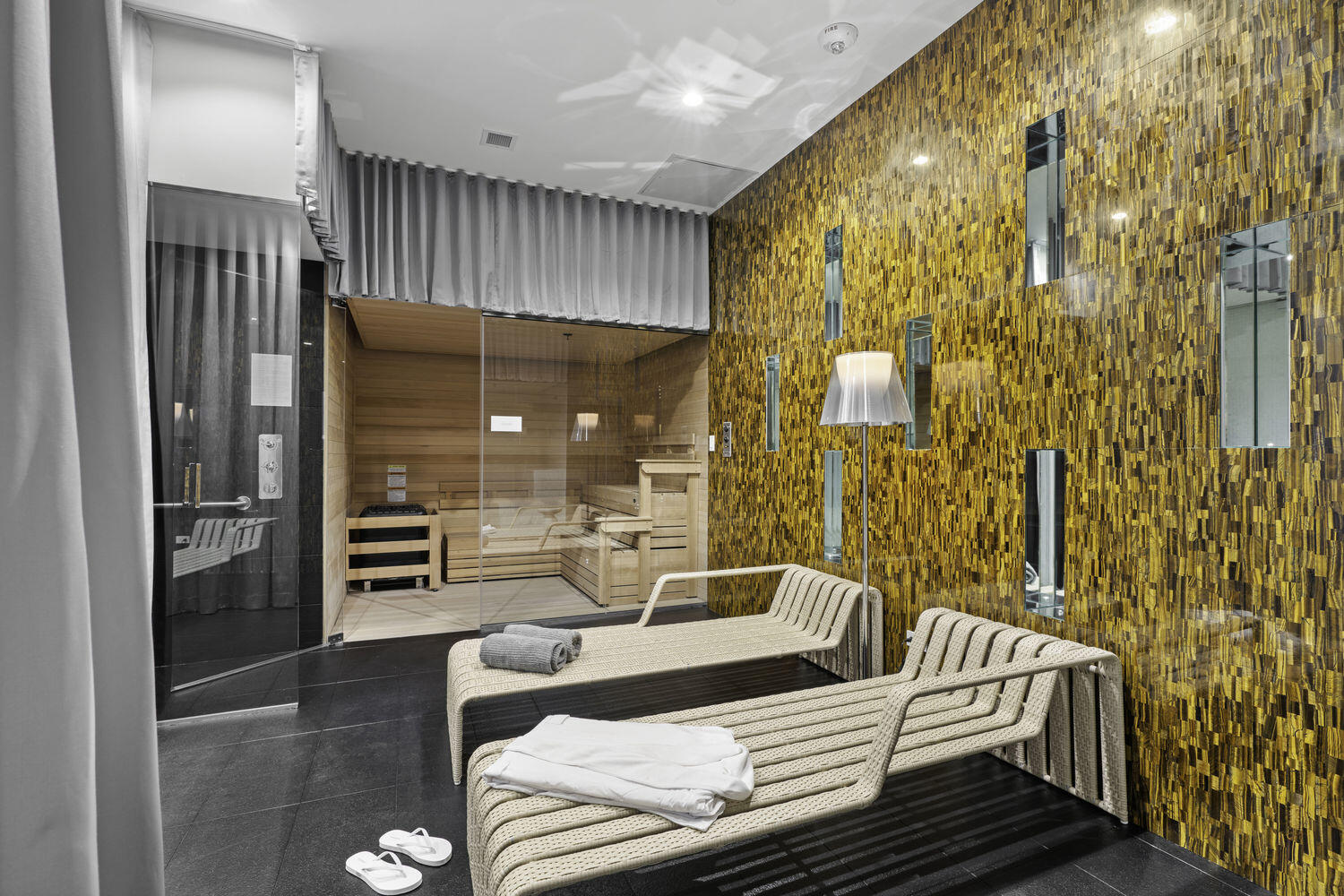 METROPICA NORTH TOWER ONE - Residential