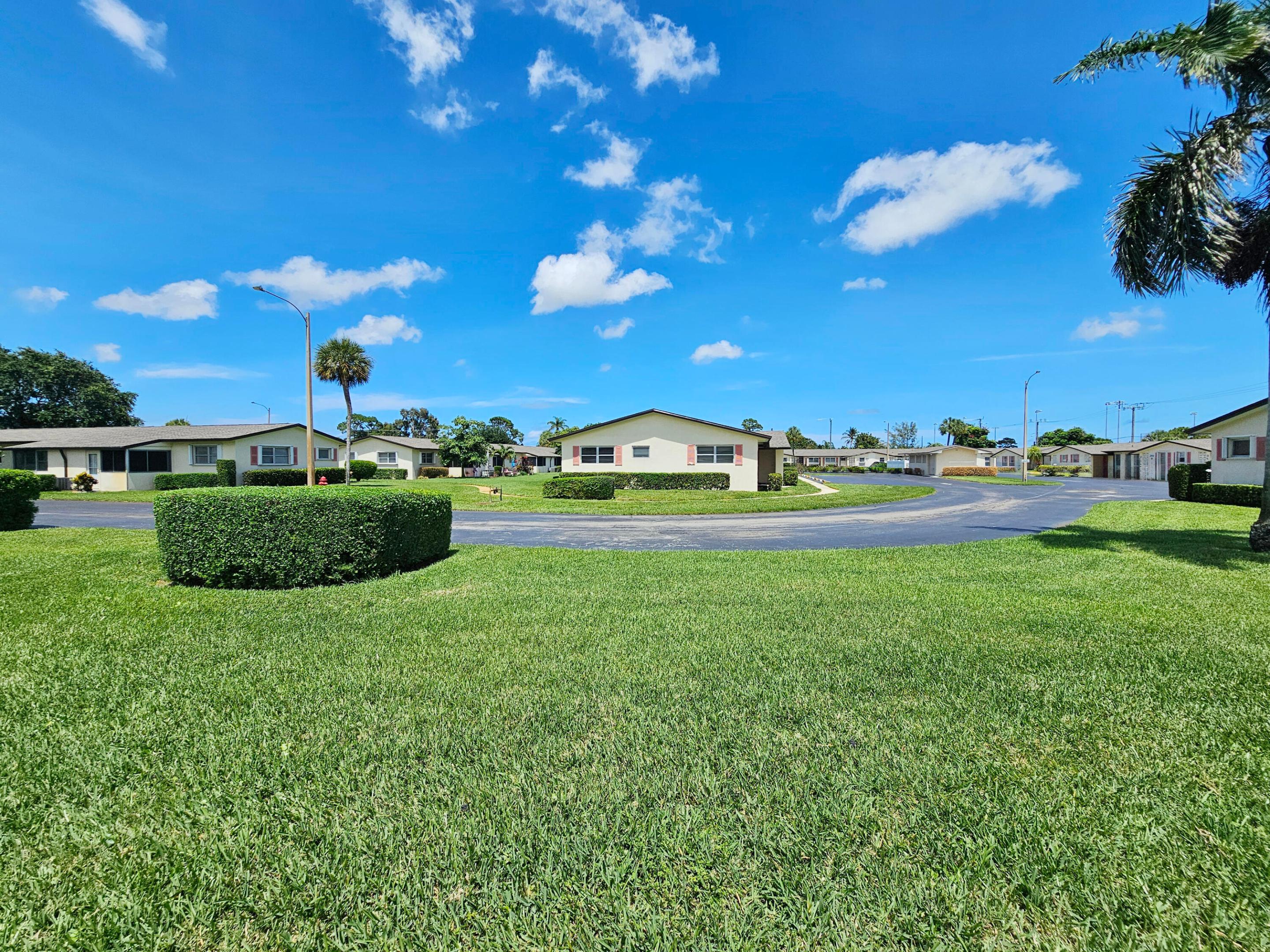 Cresthaven Ashley - Residential