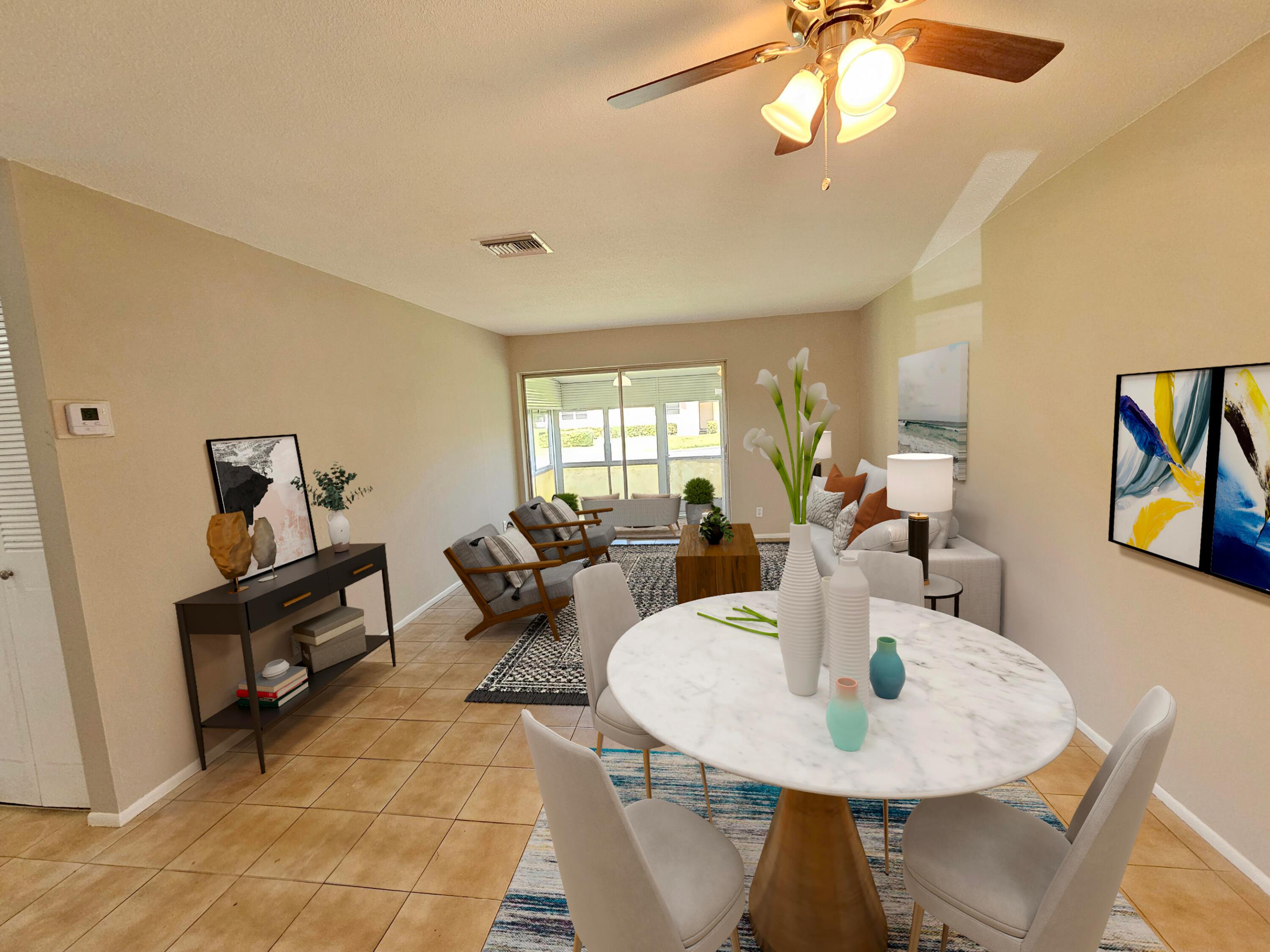 Cresthaven Ashley - Residential