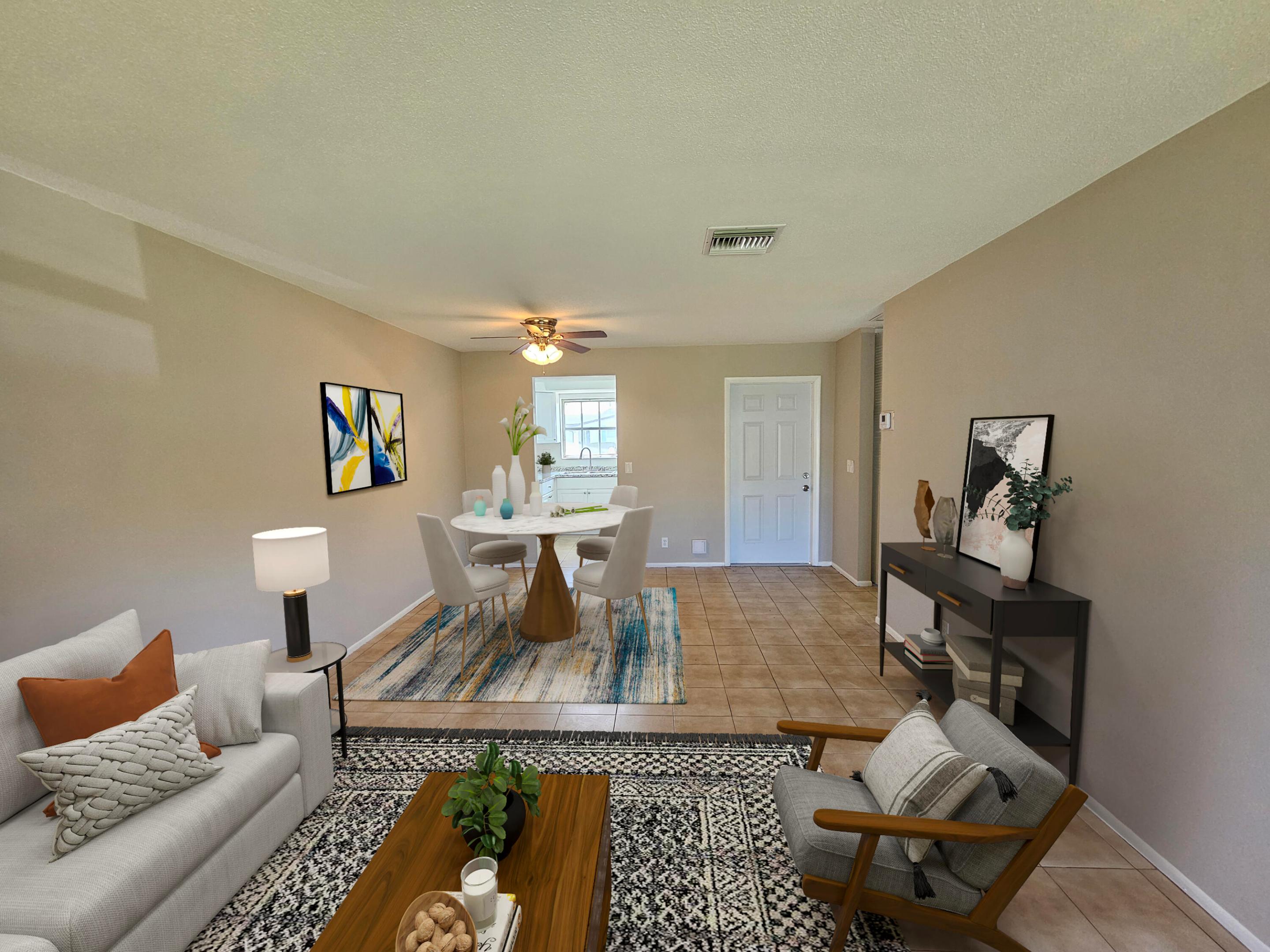 Cresthaven Ashley - Residential