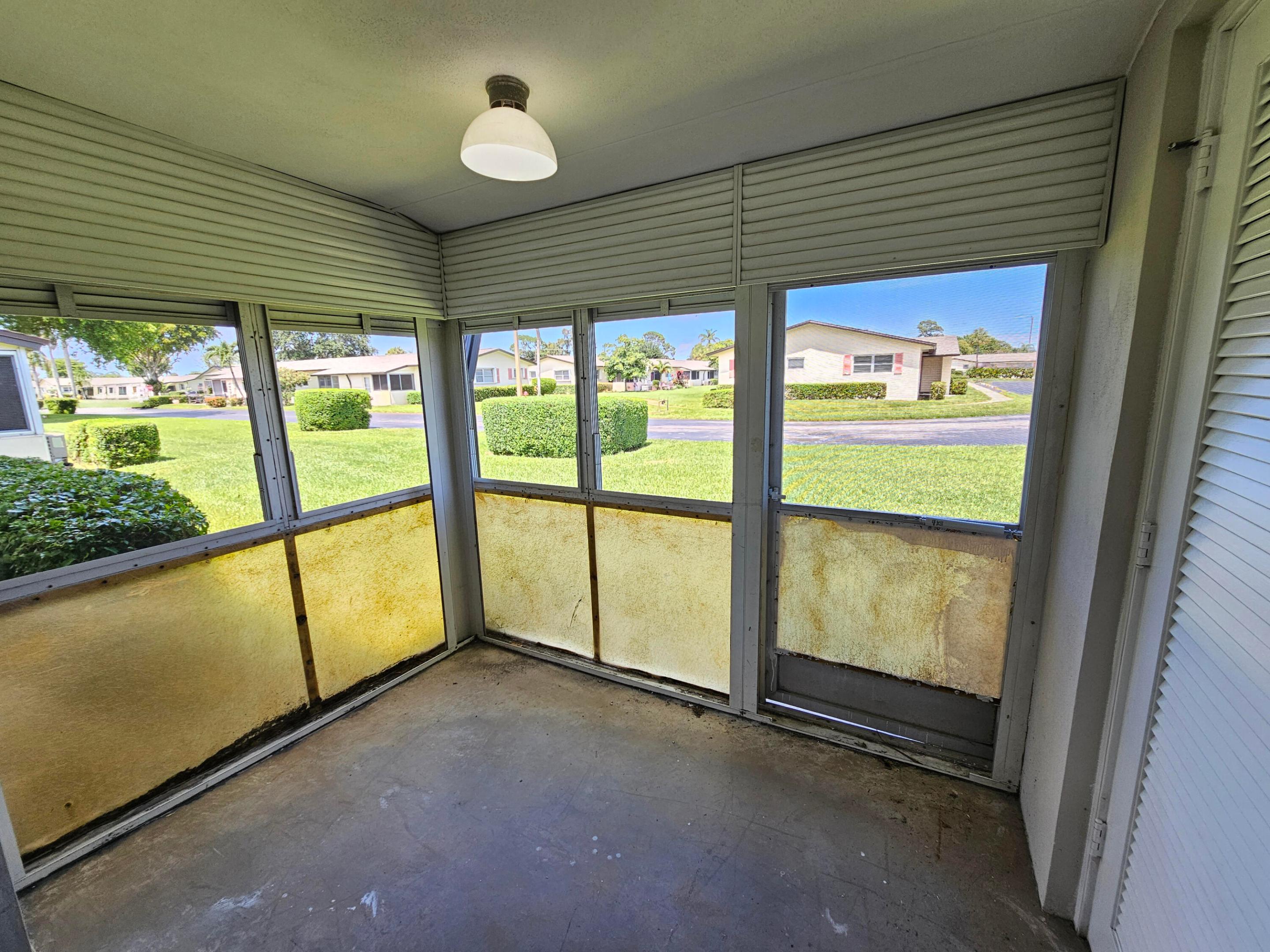 Cresthaven Ashley - Residential