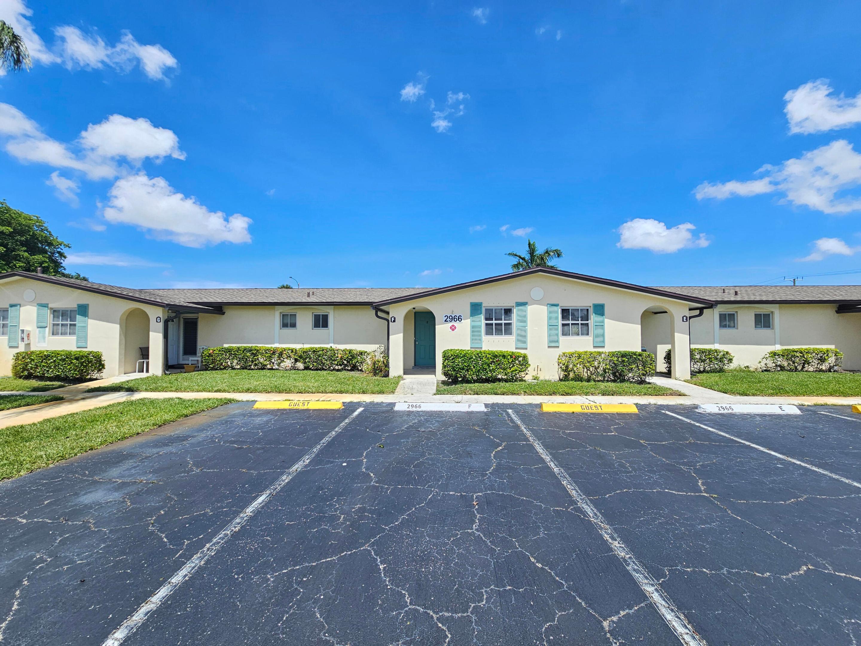 Cresthaven Ashley - Residential