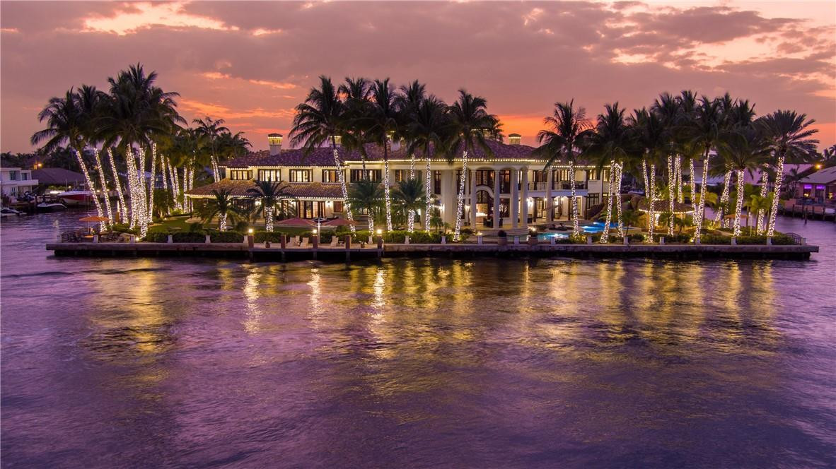 Coral Ridge Country Club - Residential