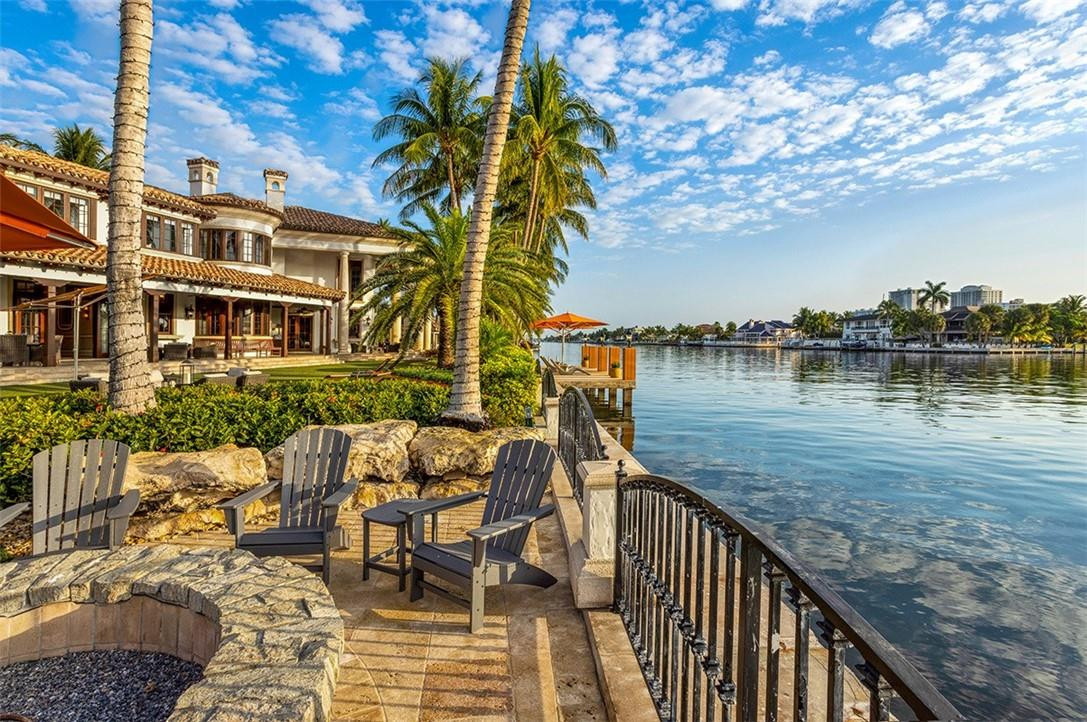 Coral Ridge Country Club - Residential